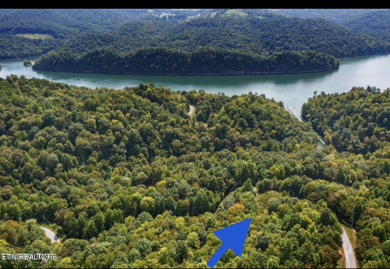 Lot 143 Whistle Valley Road New Tazewell TN 37825