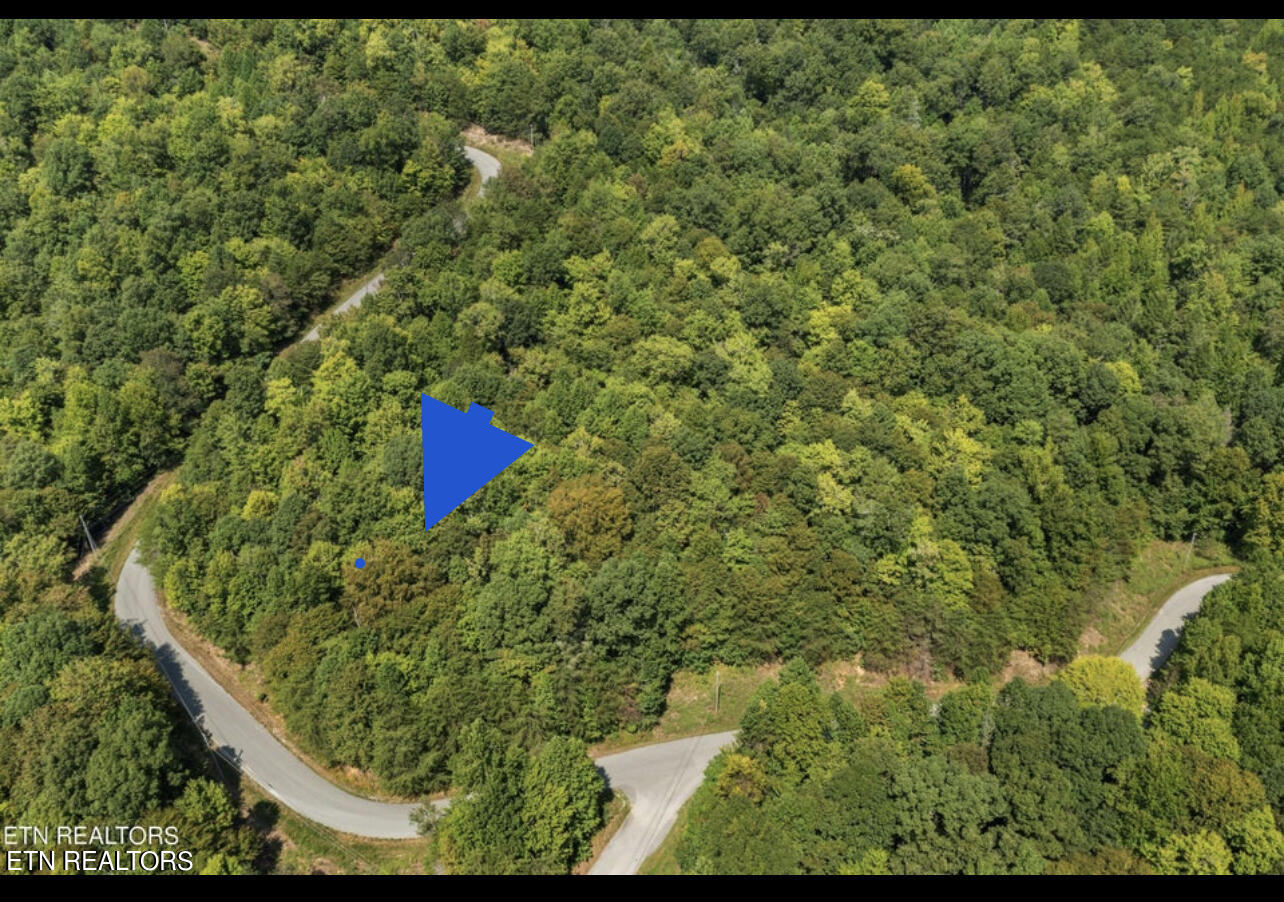 Lot 143 Whistle Valley Road New Tazewell TN 37825