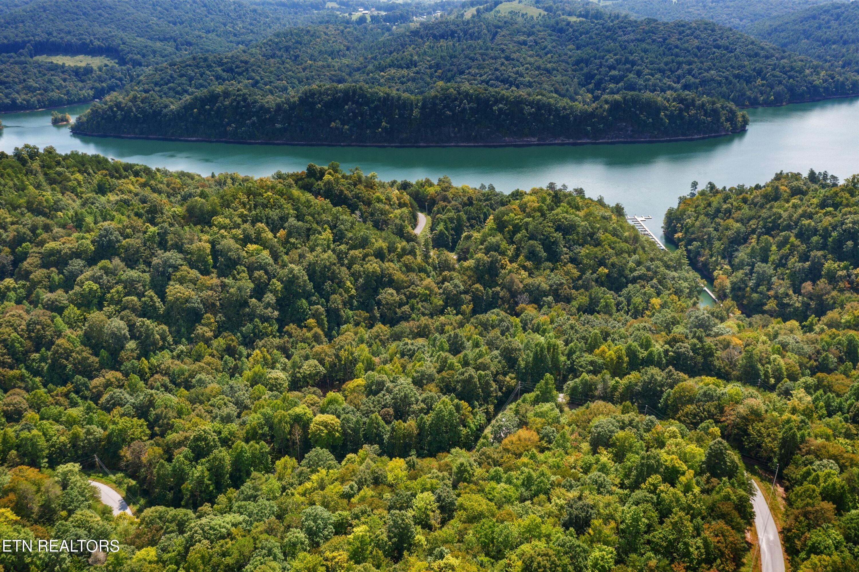 Lot 143 Whistle Valley Road New Tazewell TN 37825