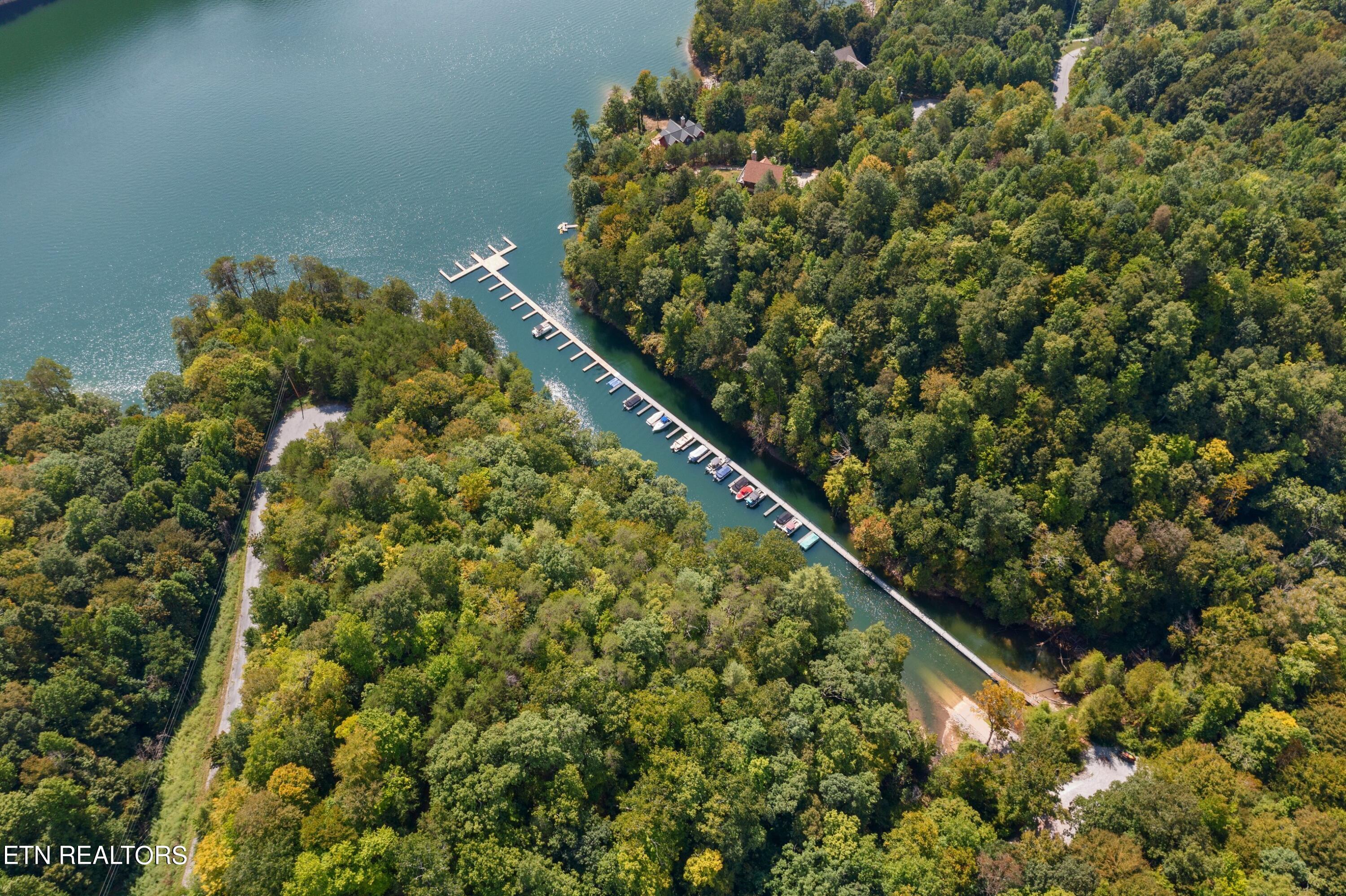 Lot 143 Whistle Valley Road New Tazewell TN 37825