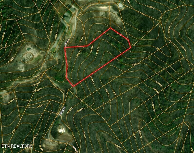 0 Indigo Lane Sevierville TN 37862