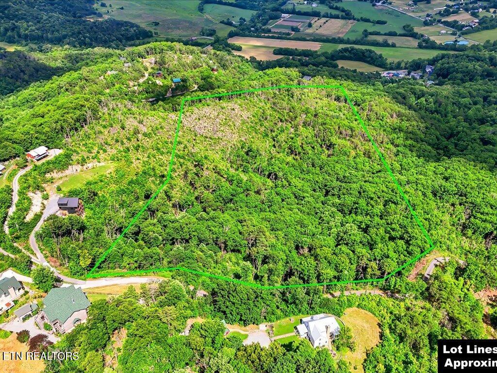 0 Indigo Lane Sevierville TN 37862