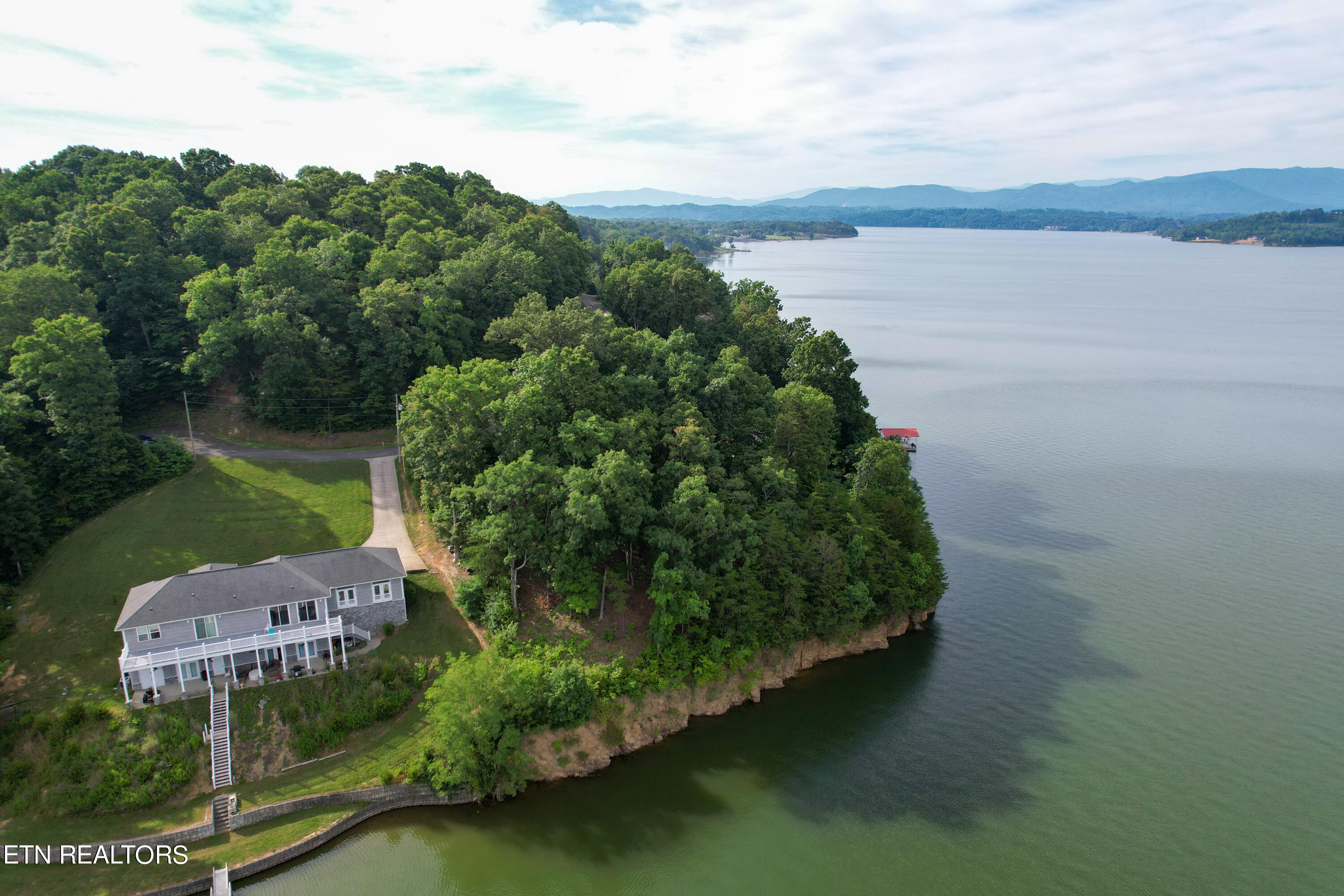 1147 Lakefront Place Baneberry TN 37890