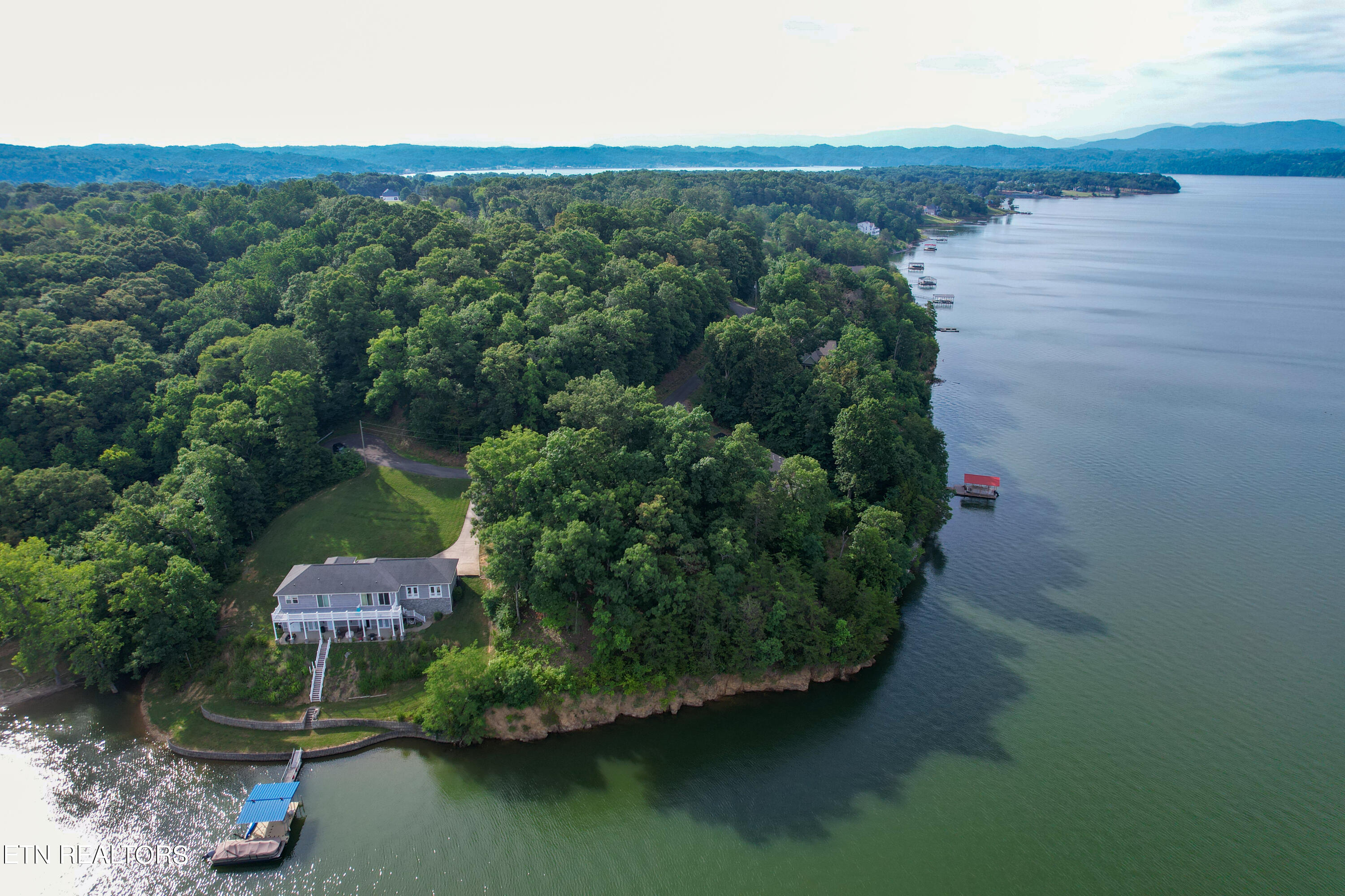 1147 Lakefront Place Baneberry TN 37890