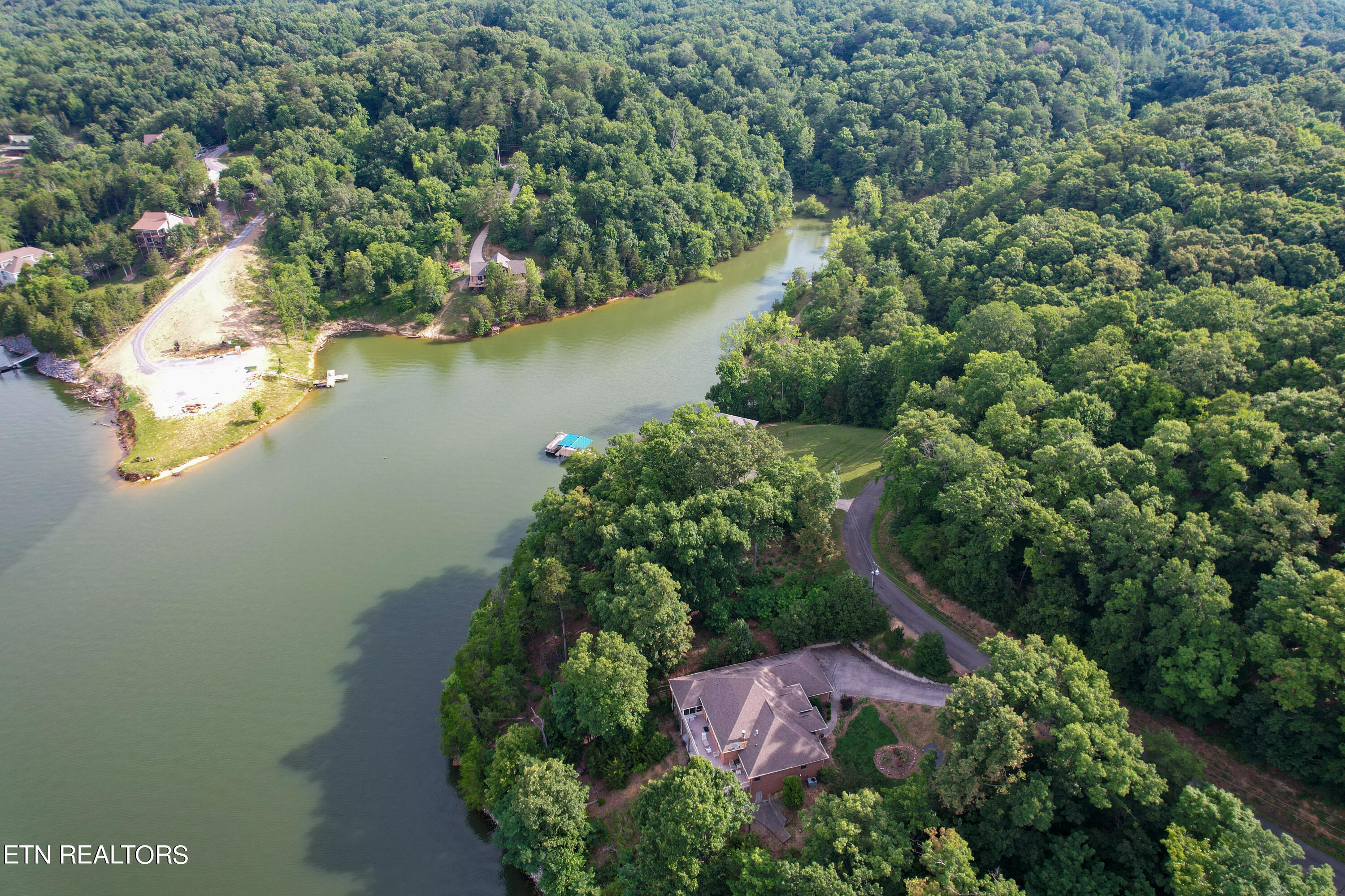 1147 Lakefront Place Baneberry TN 37890
