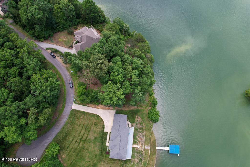 1147 Lakefront Place Baneberry TN 37890