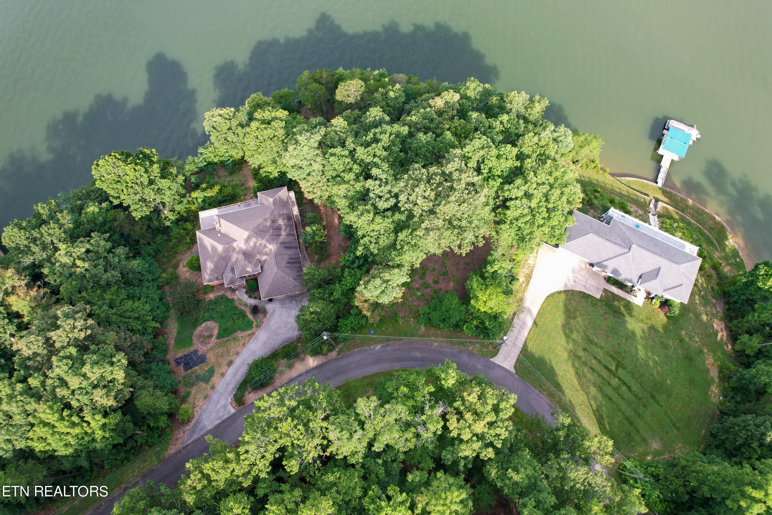 1147 Lakefront Place Baneberry TN 37890