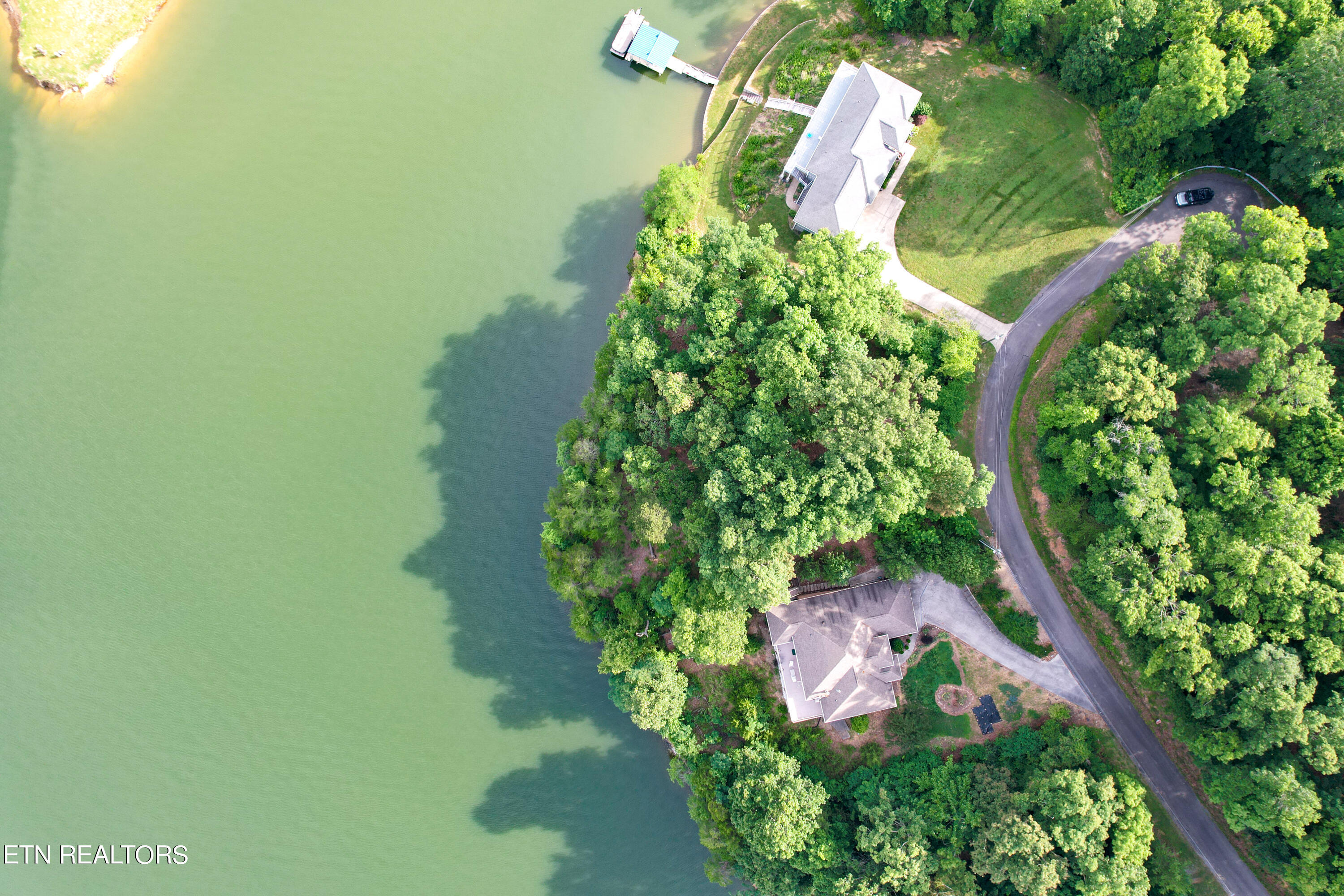 1147 Lakefront Place Baneberry TN 37890