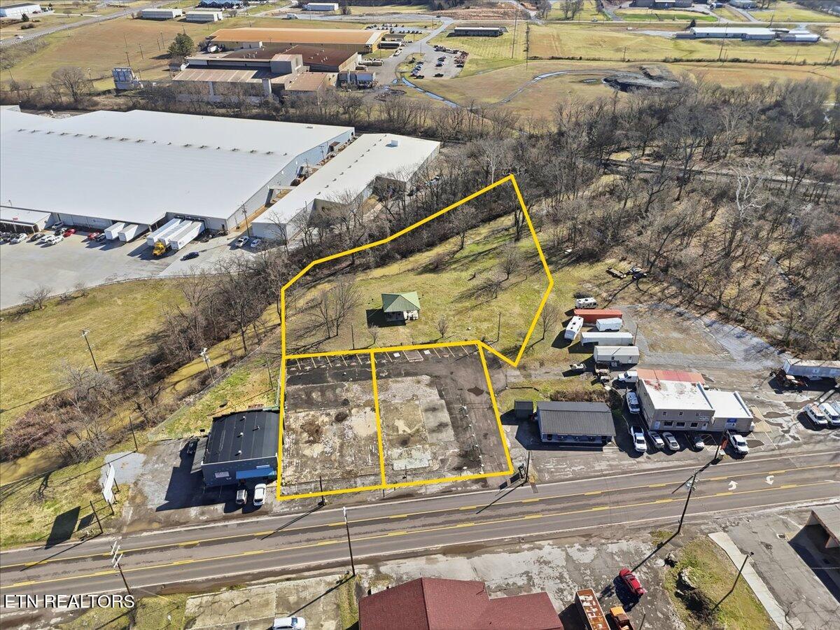 1008 N Main Street Sweetwater TN 37874