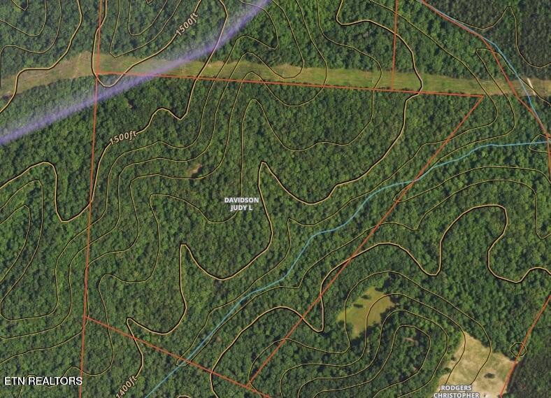 Hannah Davidson Road Sunbright TN 37872