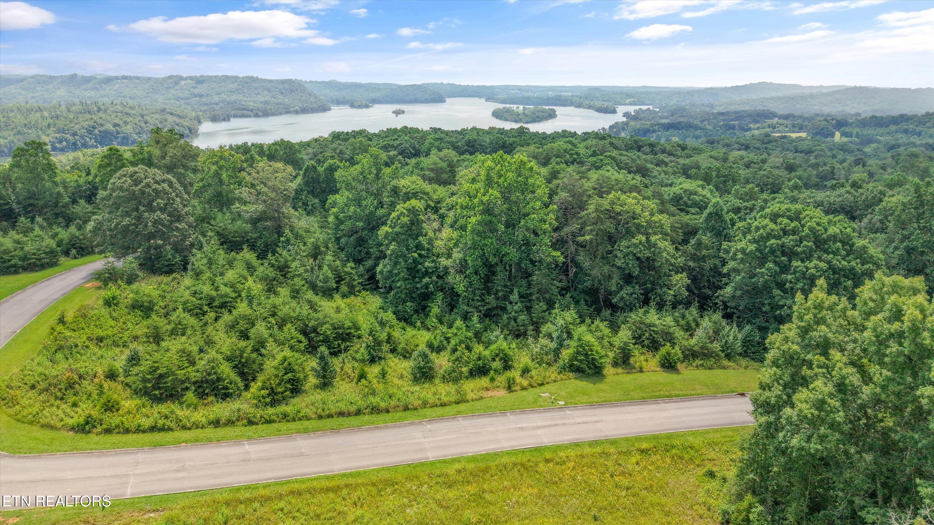 0 Evergreen Cove Lot 4 Street Kingston TN 37763