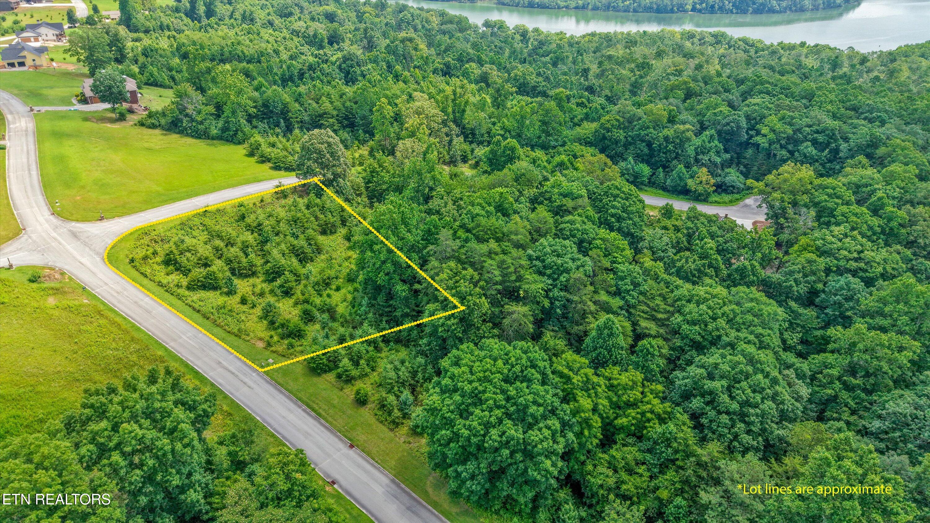0 Evergreen Cove Lot 4 Street Kingston TN 37763