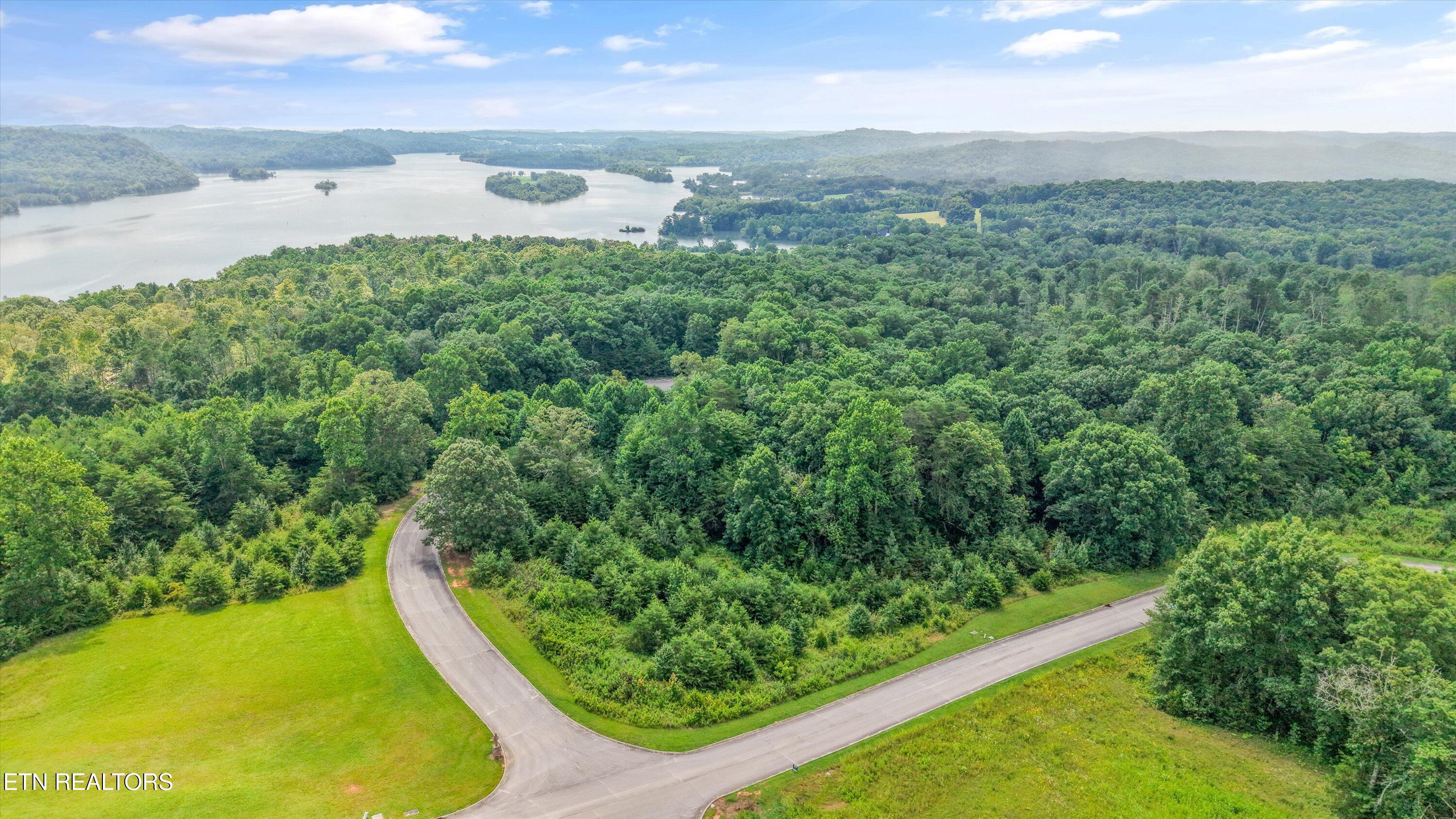 0 Evergreen Cove Lot 4 Street Kingston TN 37763