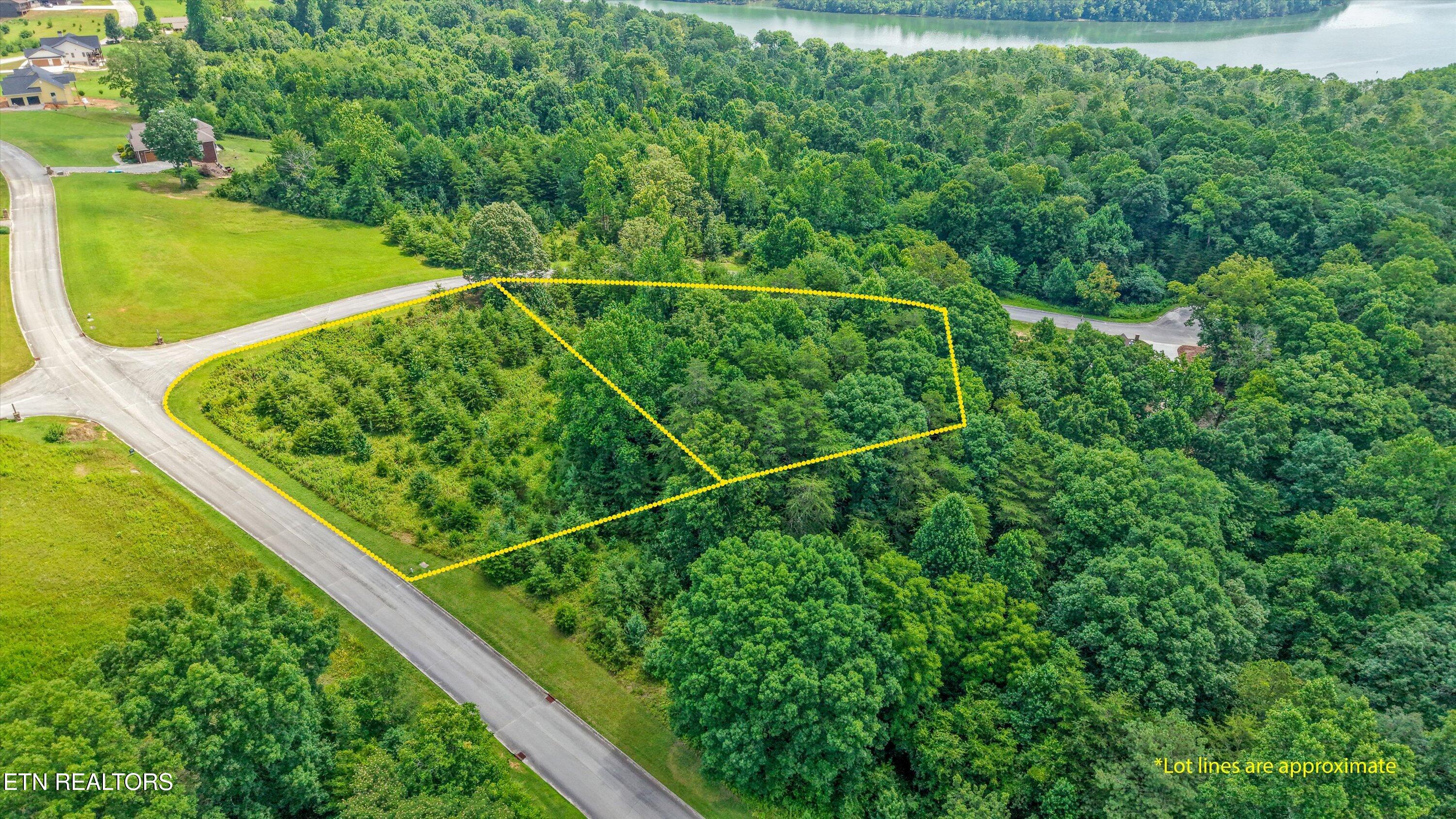 0 Evergreen Cove Lot 4 Street Kingston TN 37763