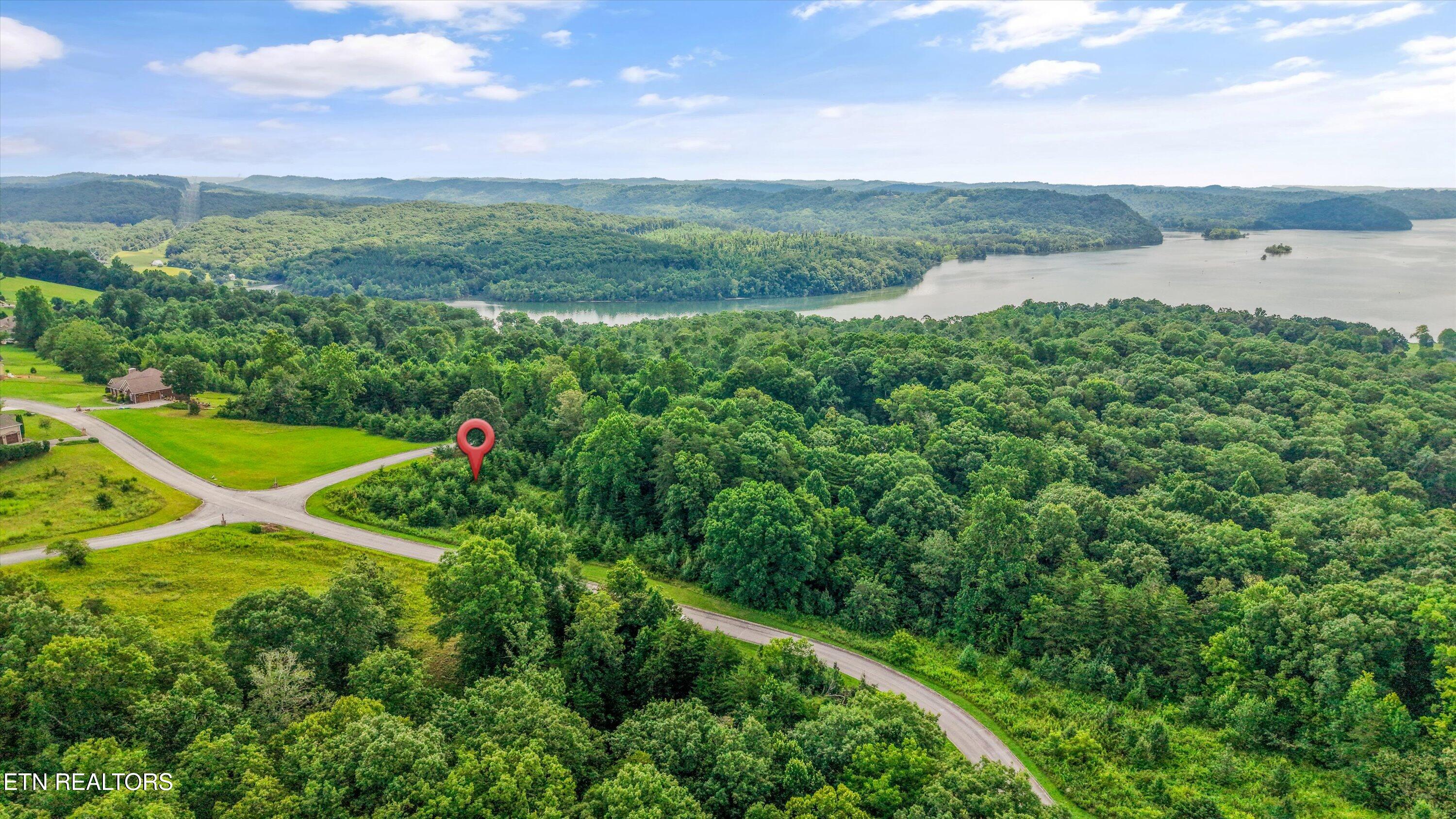 0 Evergreen Cove Lot 4 Street Kingston TN 37763