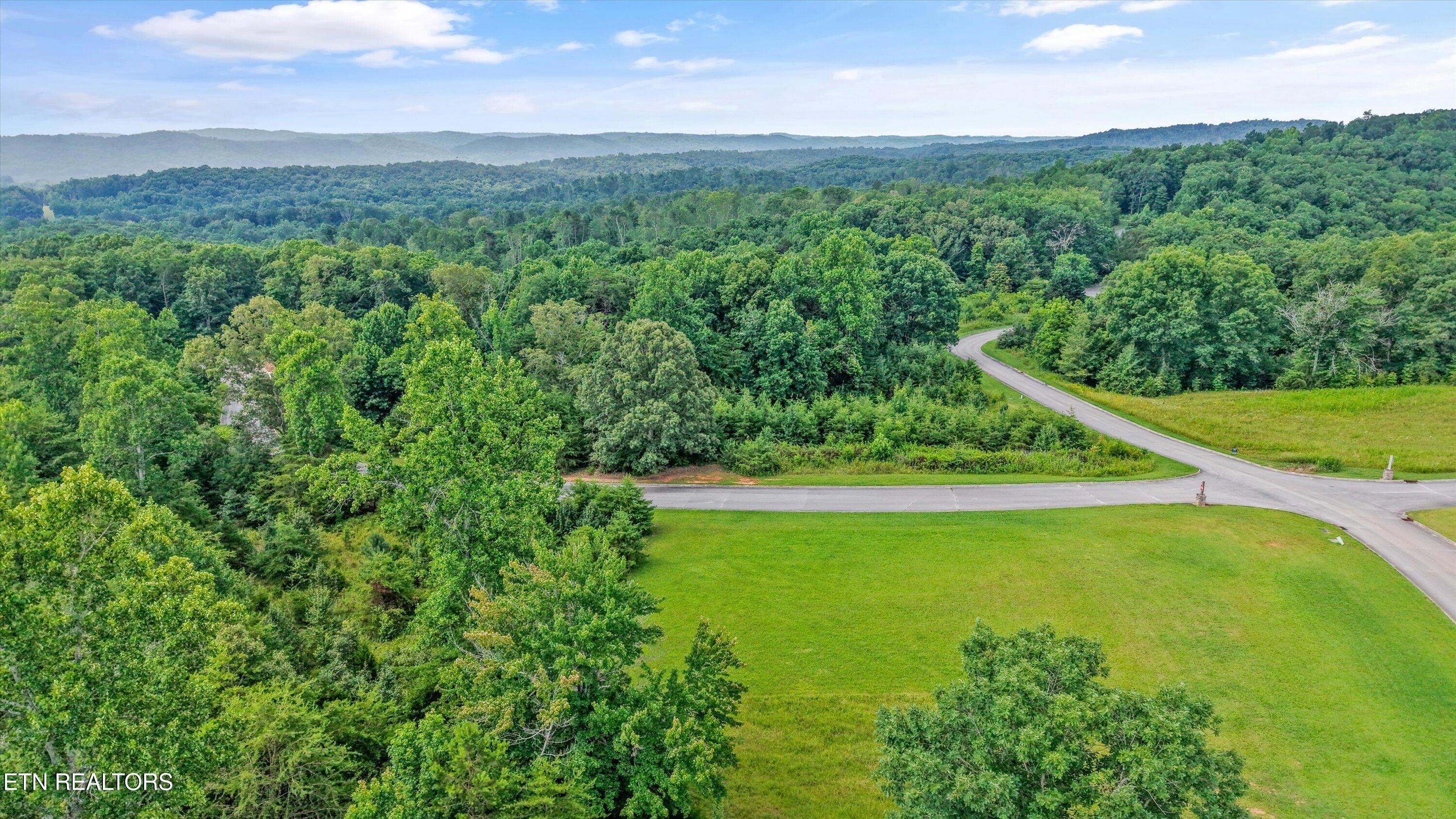 0 Evergreen Cove Lot 4 Street Kingston TN 37763