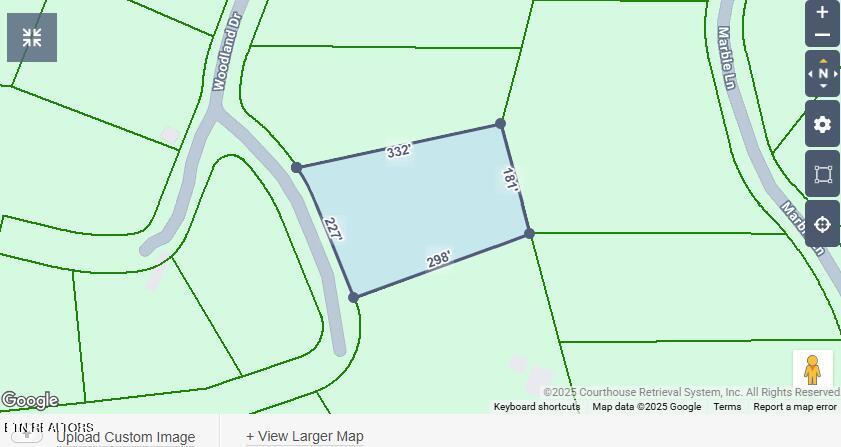 177 Woodland Drive Spring City TN 37381