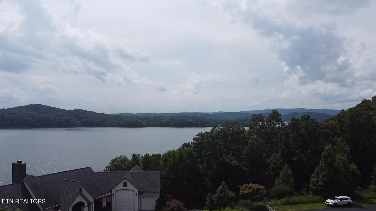 Lot 396 W Mountain Drive Rockwood TN 37854