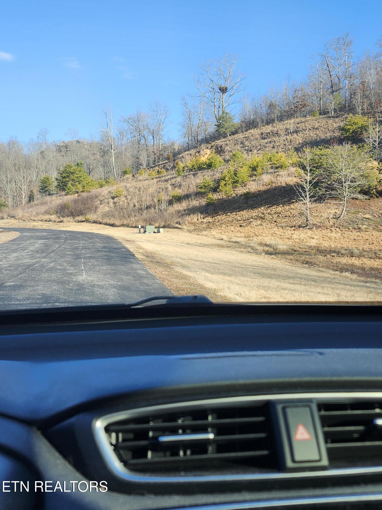 Lot 396 W Mountain Drive Rockwood TN 37854