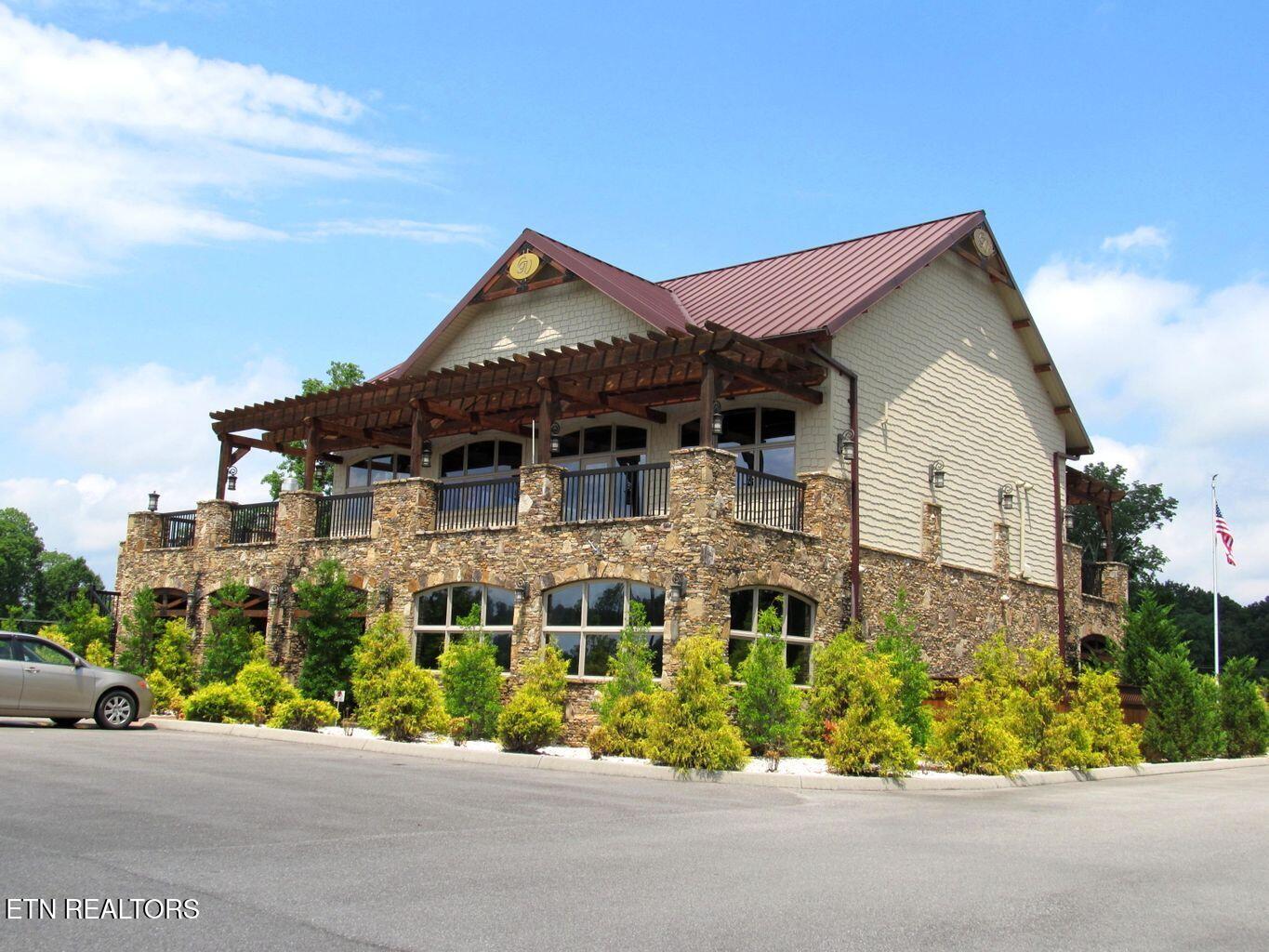 Lot 396 W Mountain Drive Rockwood TN 37854