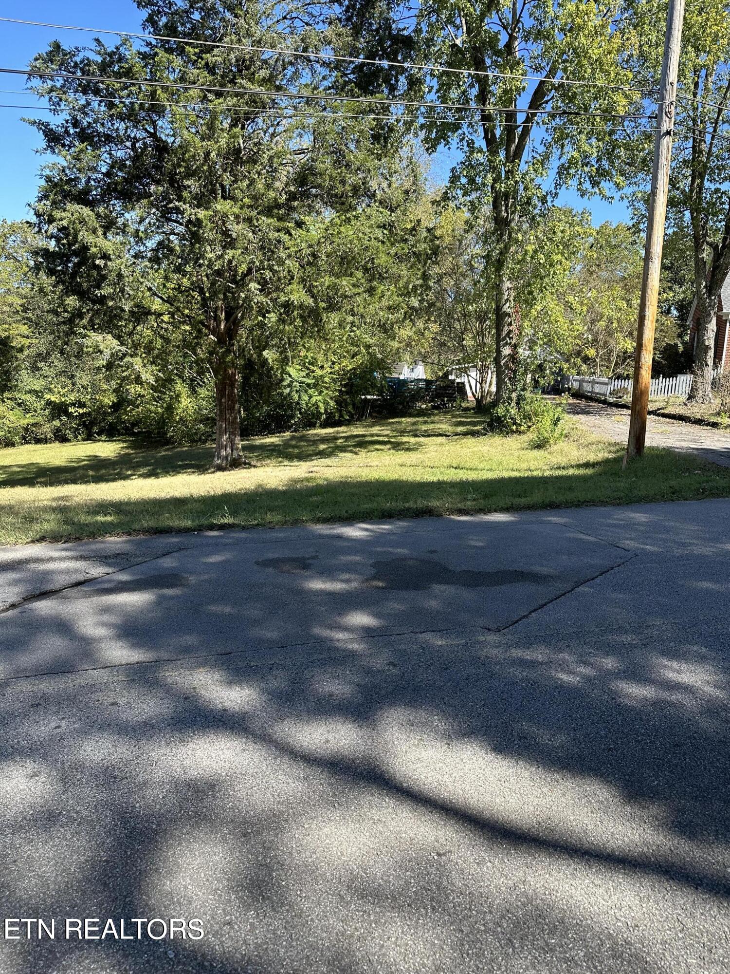 0 Edgewood Avenue Clinton TN 37716