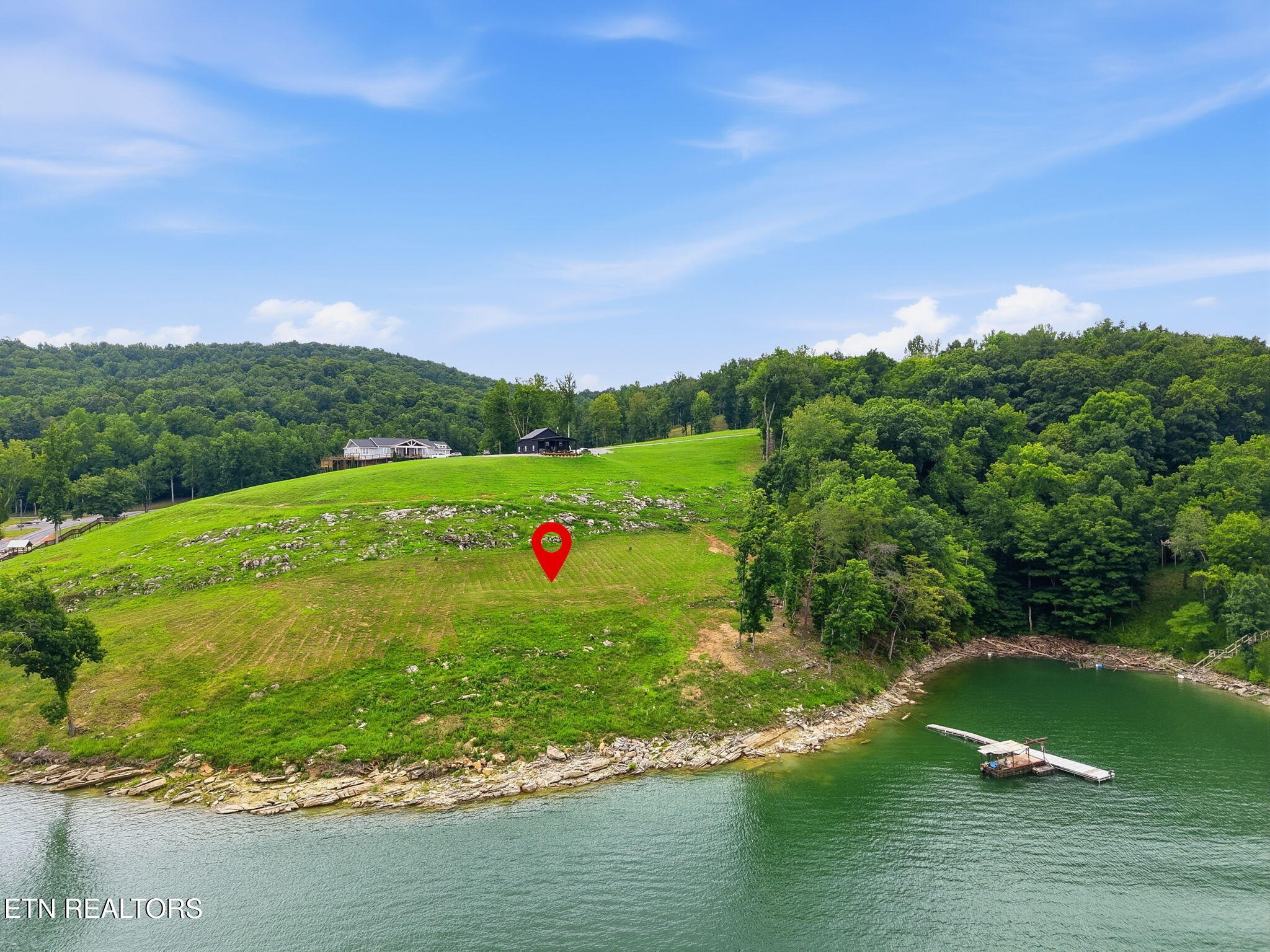 Edwards Road Maynardville TN 37807