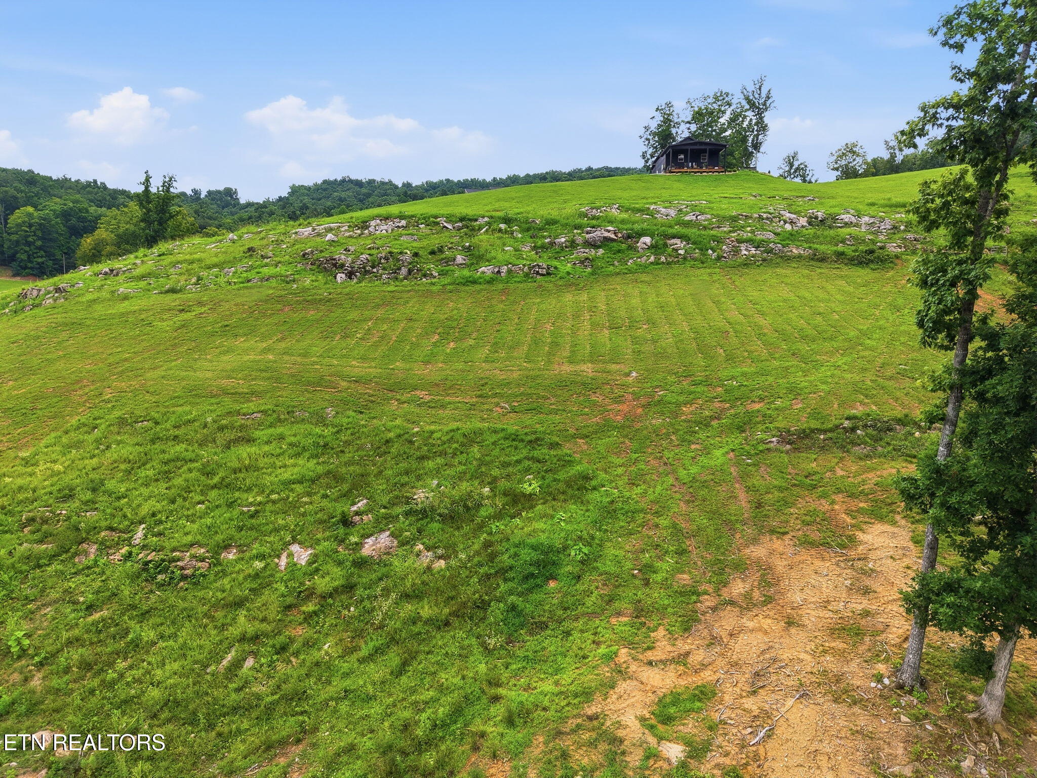 Edwards Road Maynardville TN 37807