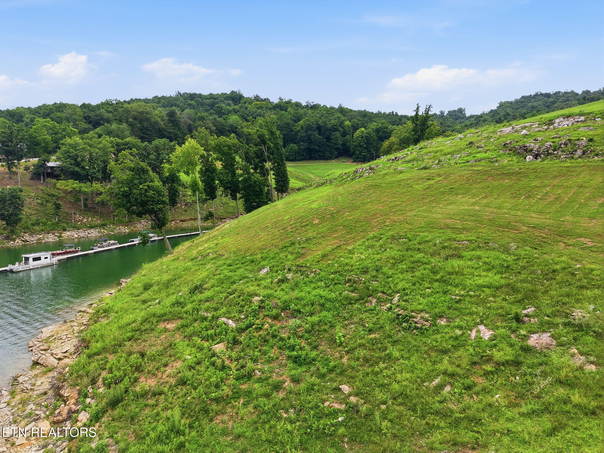 Edwards Road Maynardville TN 37807