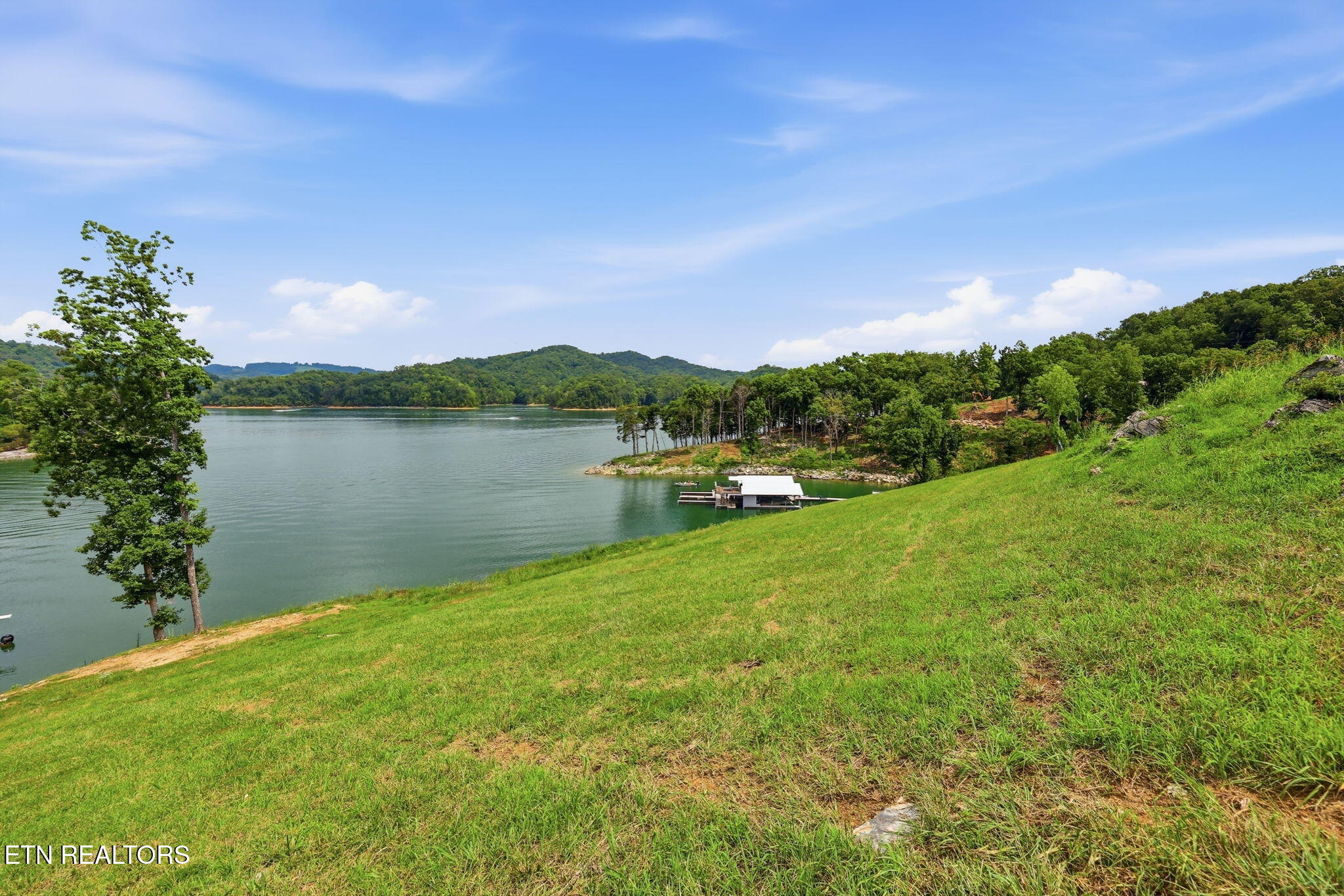 Edwards Road Maynardville TN 37807