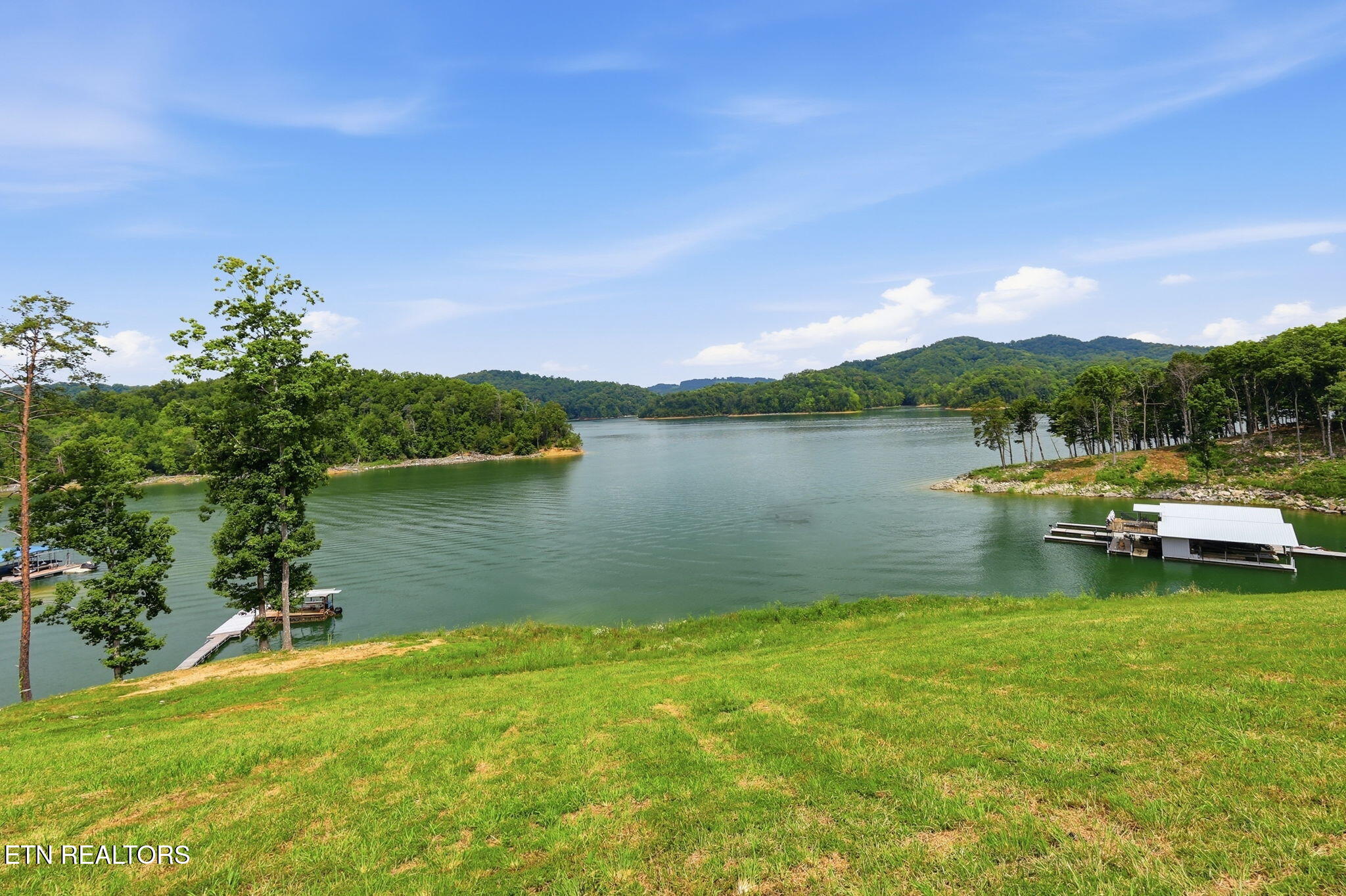 Edwards Road Maynardville TN 37807