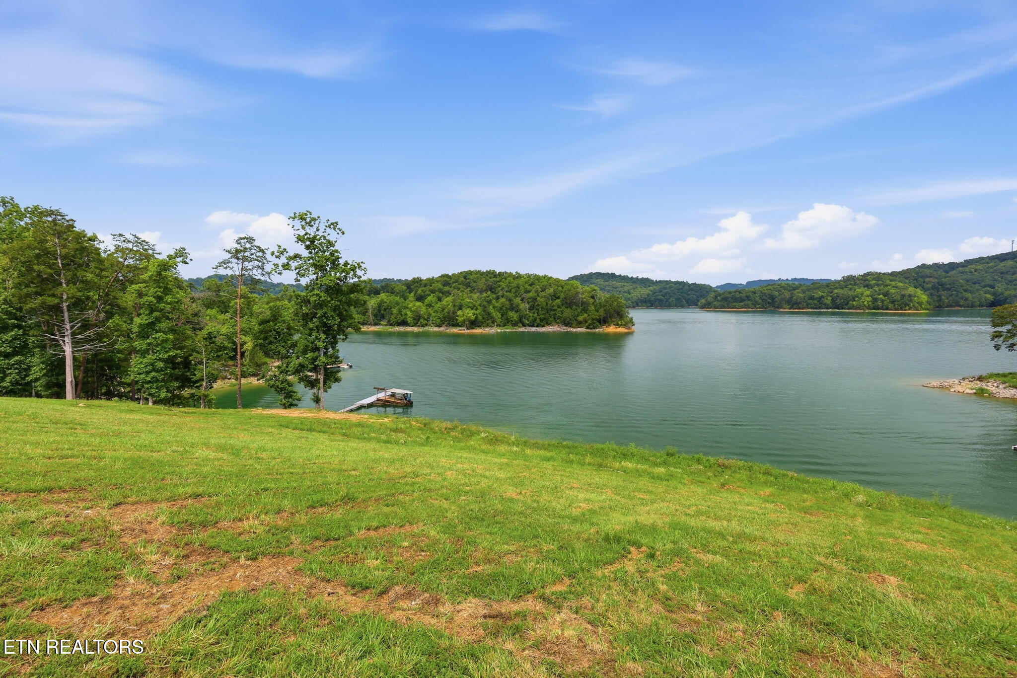 Edwards Road Maynardville TN 37807