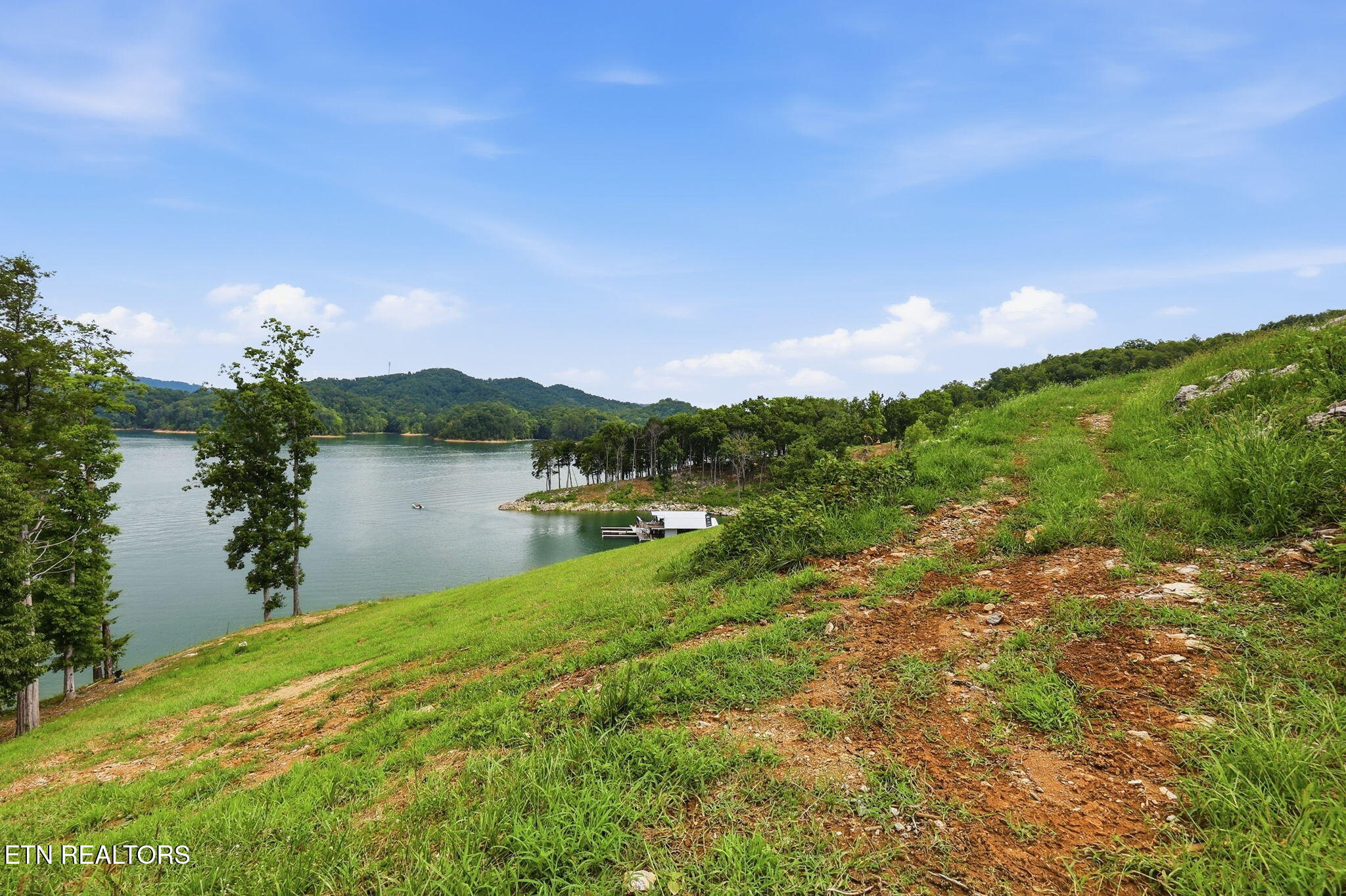 Edwards Road Maynardville TN 37807