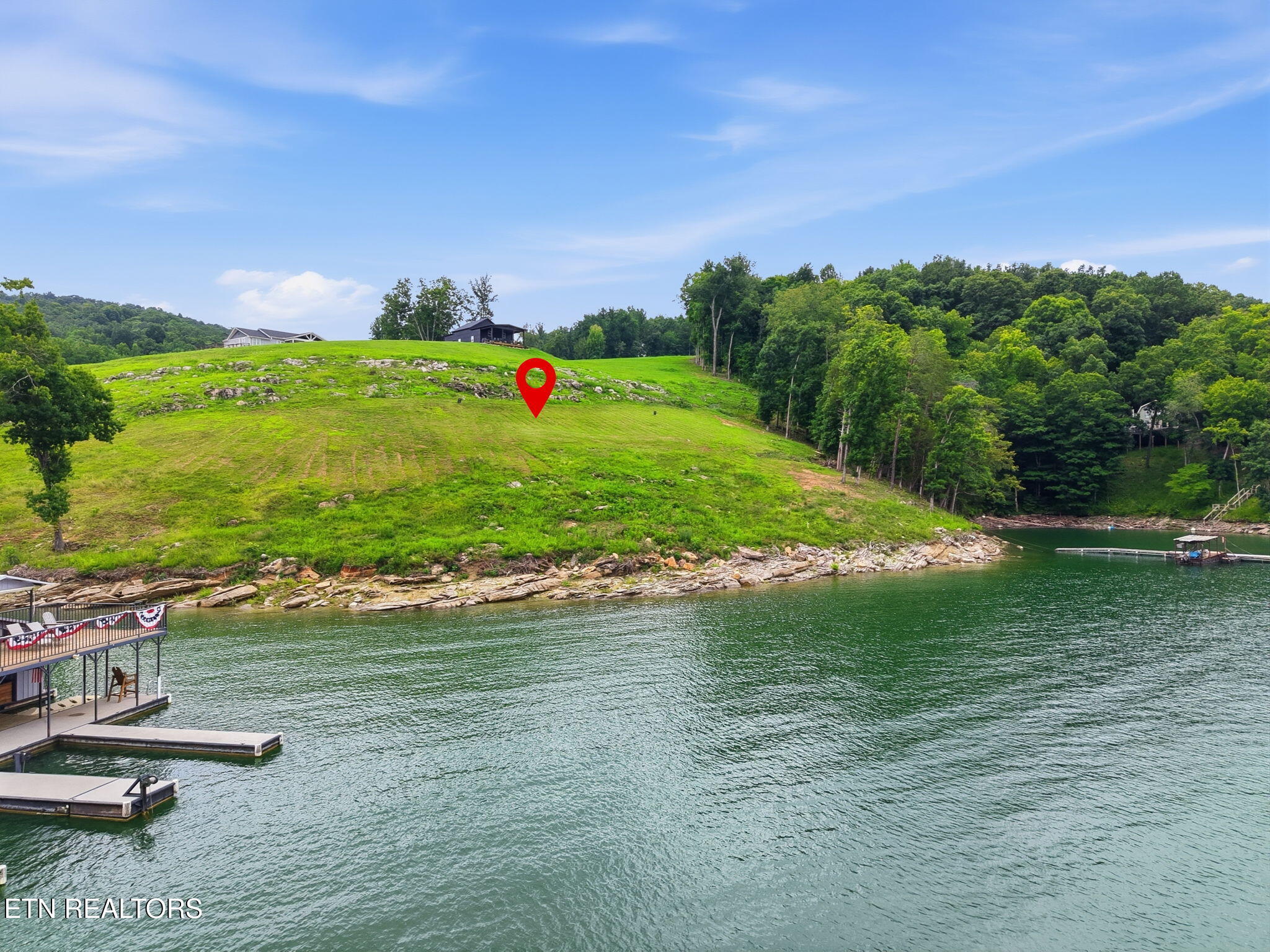 Edwards Road Maynardville TN 37807