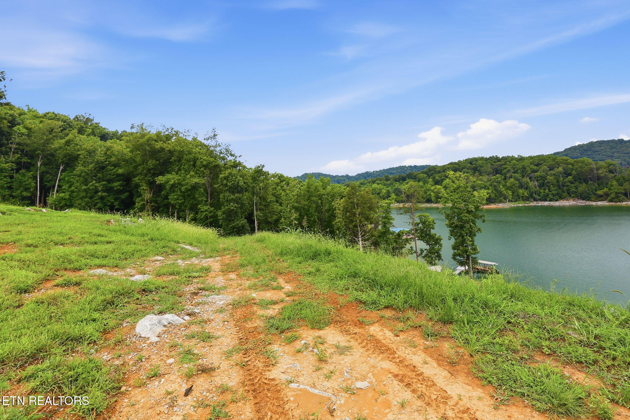 Edwards Road Maynardville TN 37807