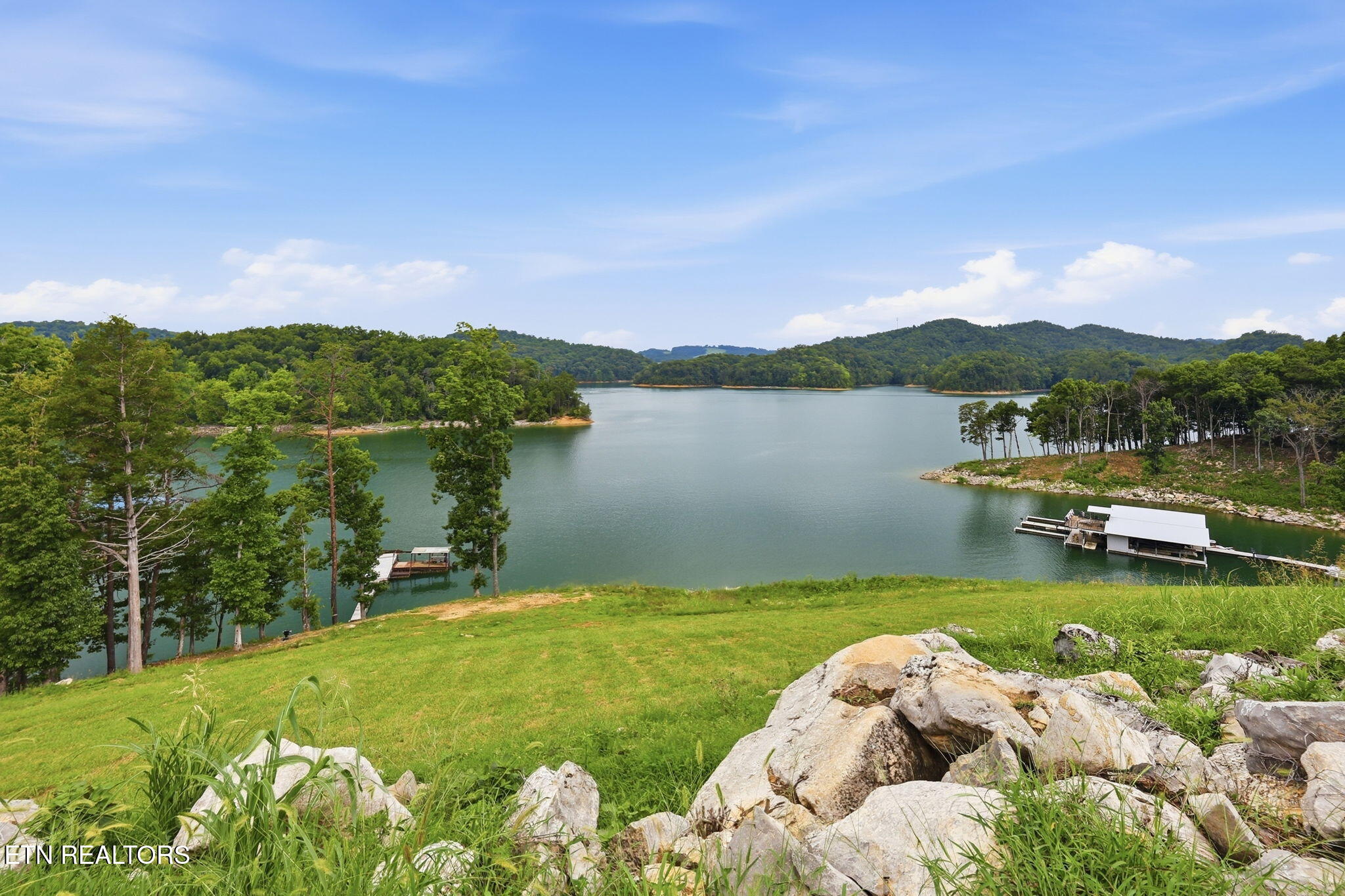 Edwards Road Maynardville TN 37807