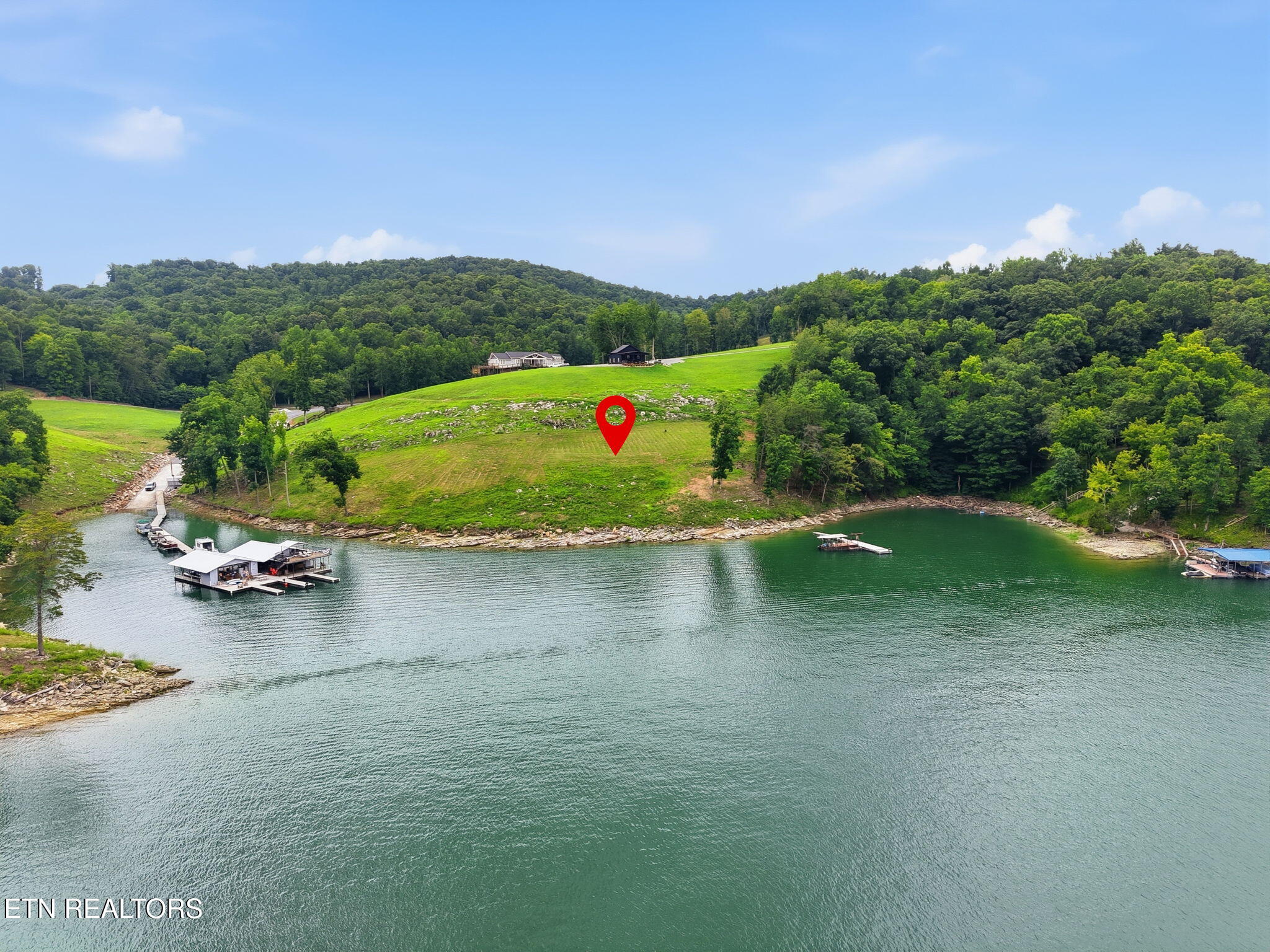 Edwards Road Maynardville TN 37807