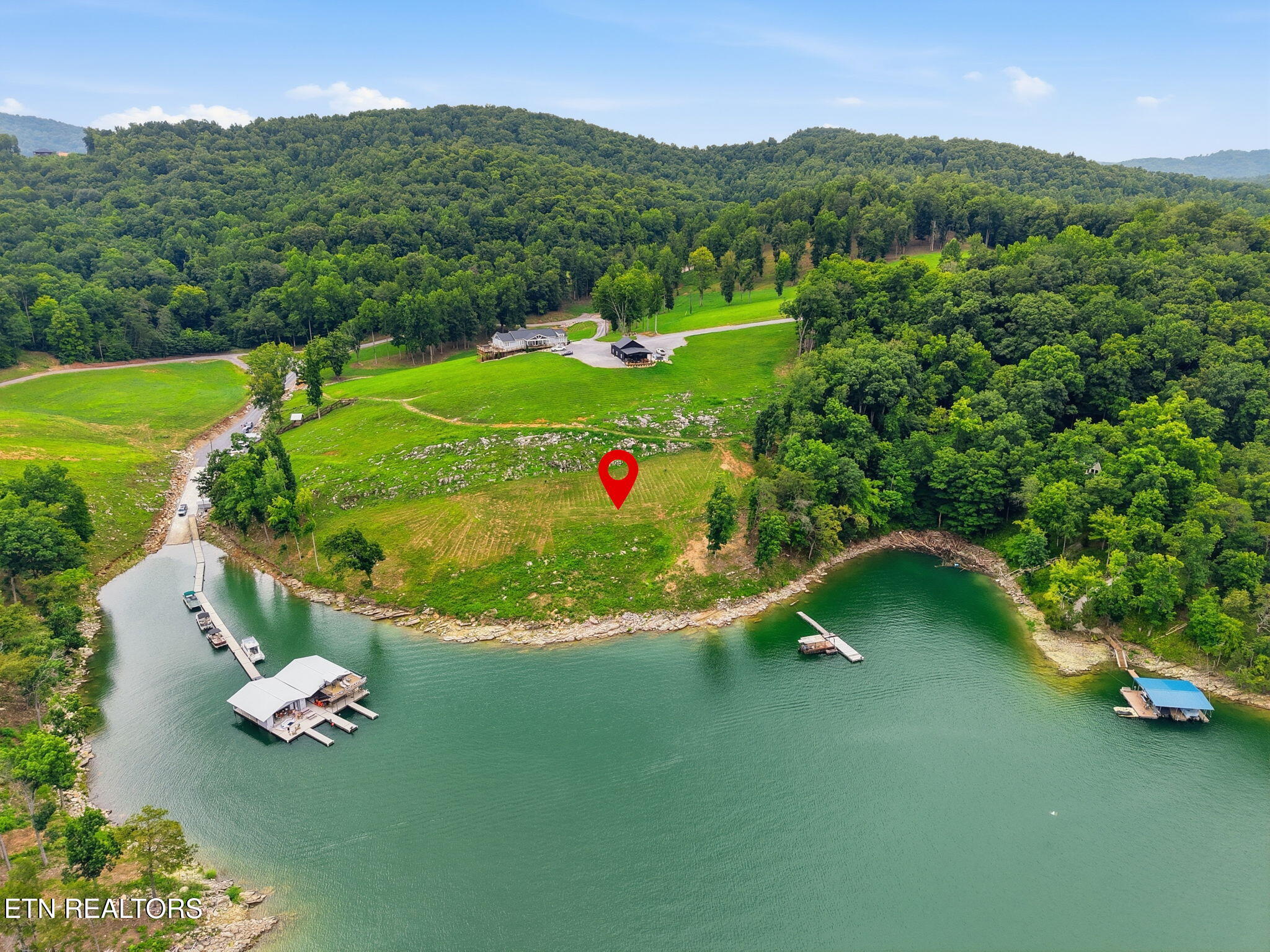 Edwards Road Maynardville TN 37807