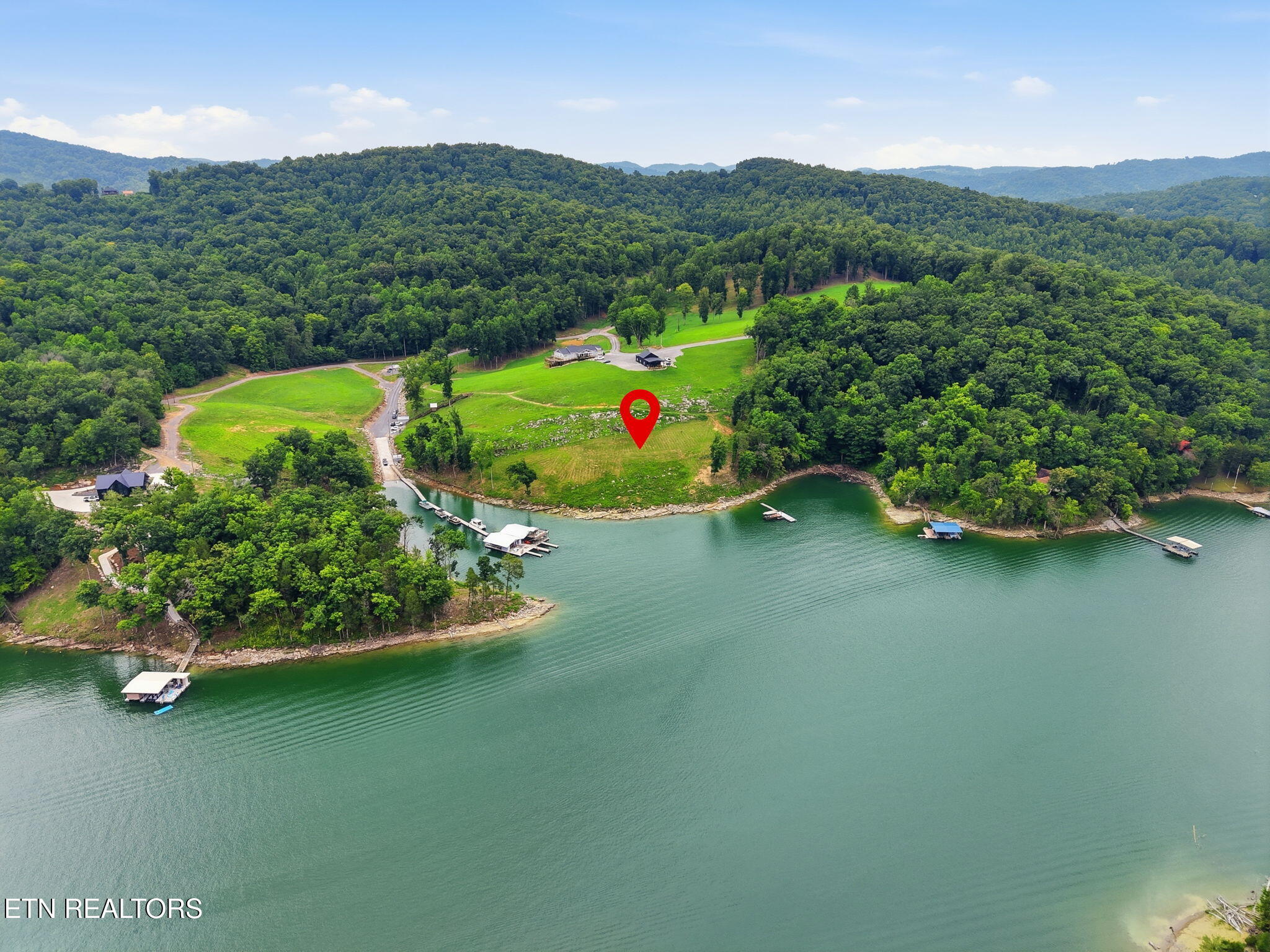 Edwards Road Maynardville TN 37807