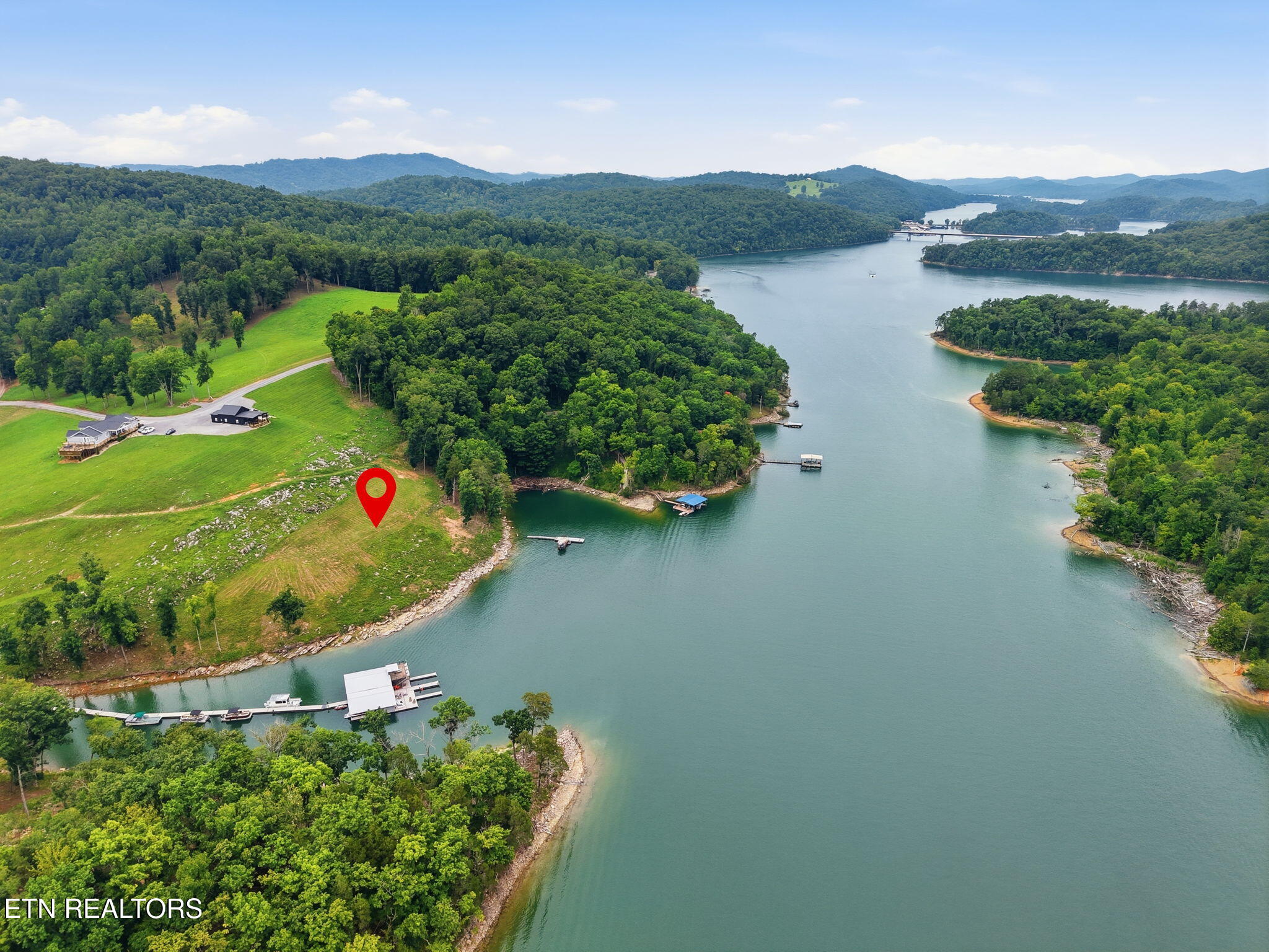 Edwards Road Maynardville TN 37807