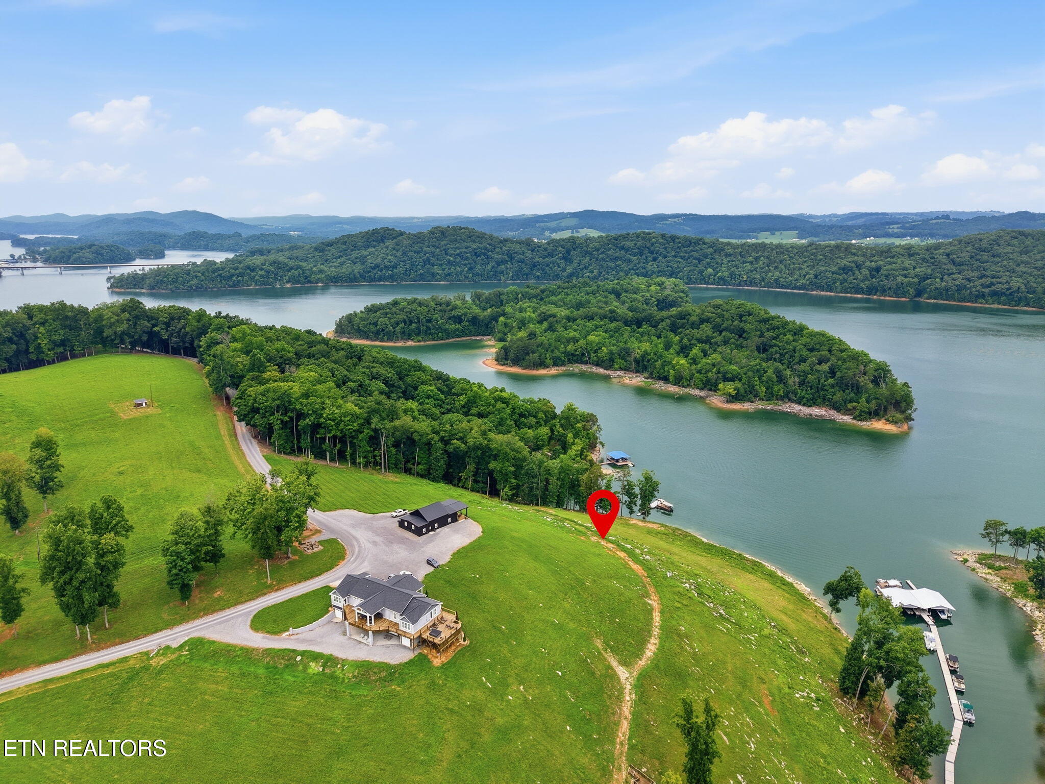 Edwards Road Maynardville TN 37807