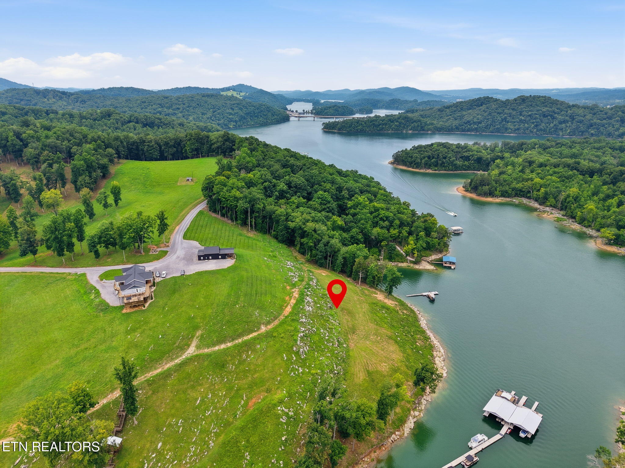 Edwards Road Maynardville TN 37807