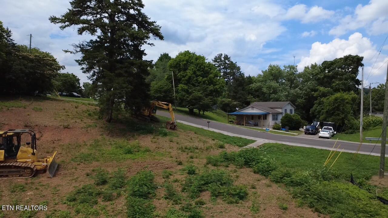4100 Cottonwood Drive Knoxville TN 37921