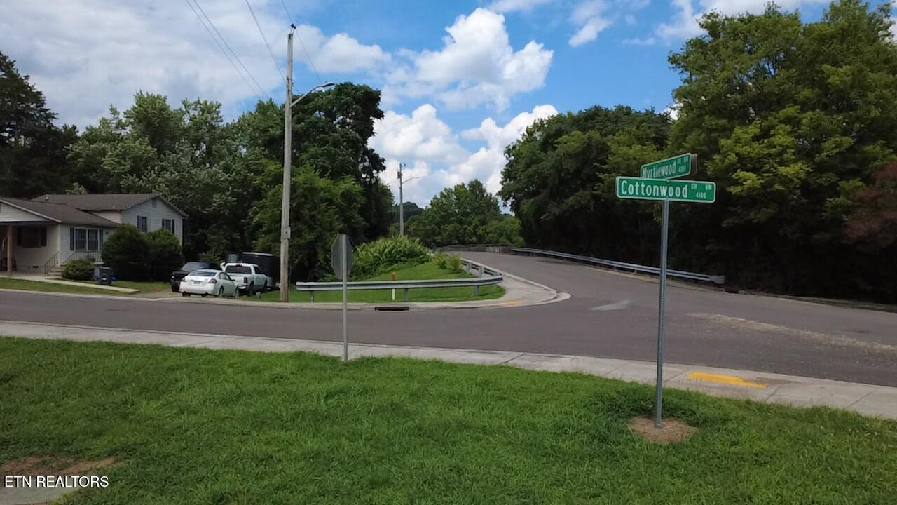 4100 Cottonwood Drive Knoxville TN 37921