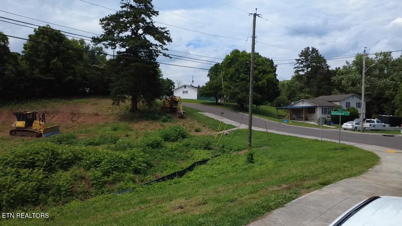 4100 Cottonwood Drive Knoxville TN 37921