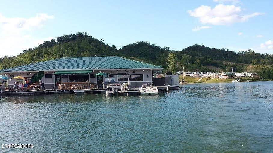 Lot 38 Windward Boulevard Tazewell TN 37879