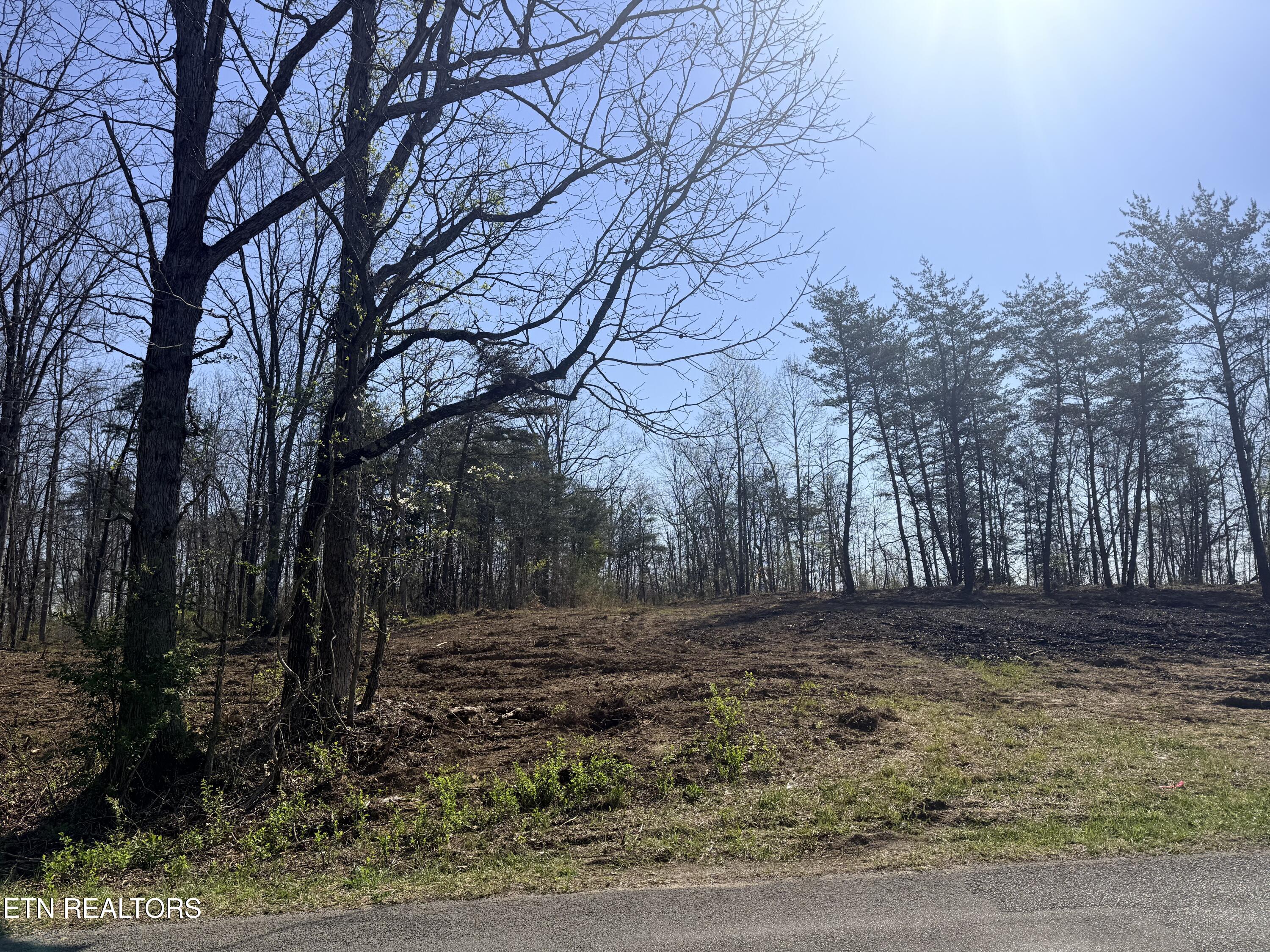Claysville Road Lot 4 Road Crossville TN 38571