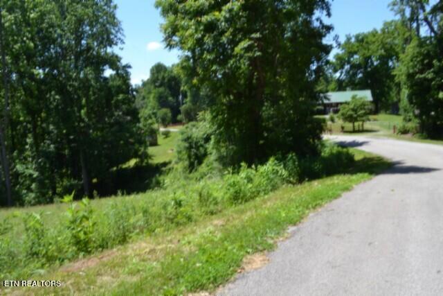 2390 Pea Ridge Fire Tower Road Celina TN 38551