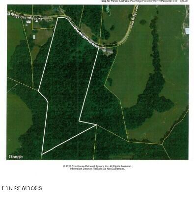 2390 Pea Ridge Fire Tower Road Celina TN 38551