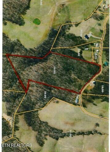 2390 Pea Ridge Fire Tower Road Celina TN 38551