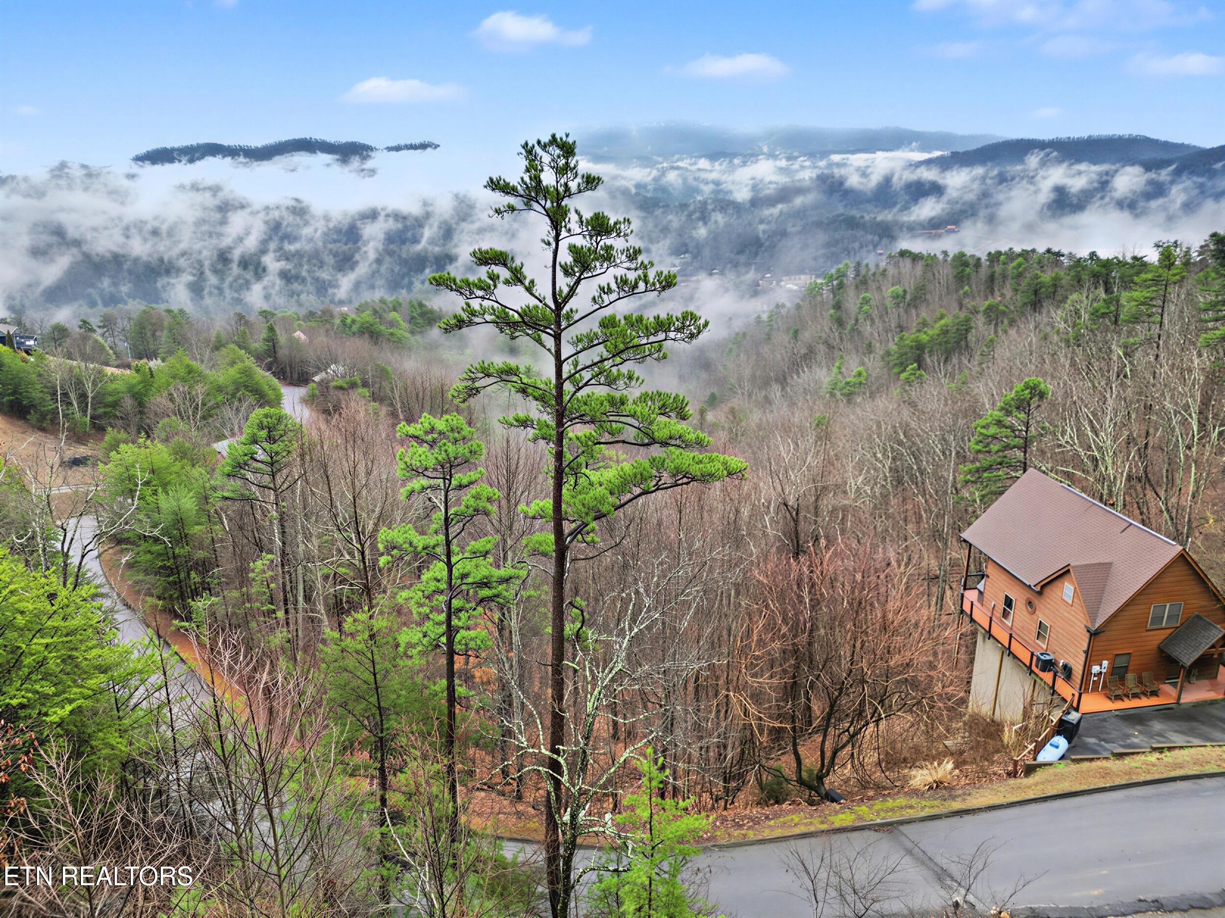 Autumn Ridge Way Sevierville TN 37876